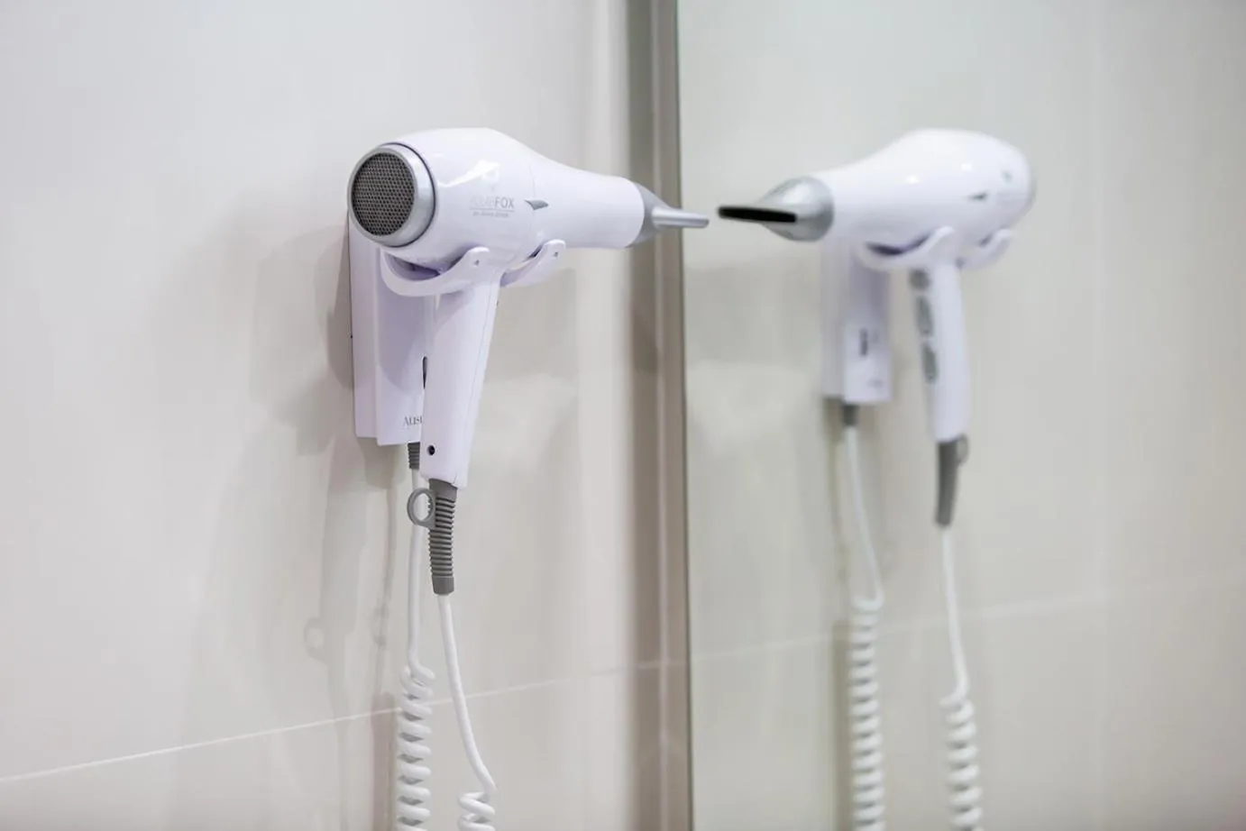 heating in Hotel Monte Puertatierra