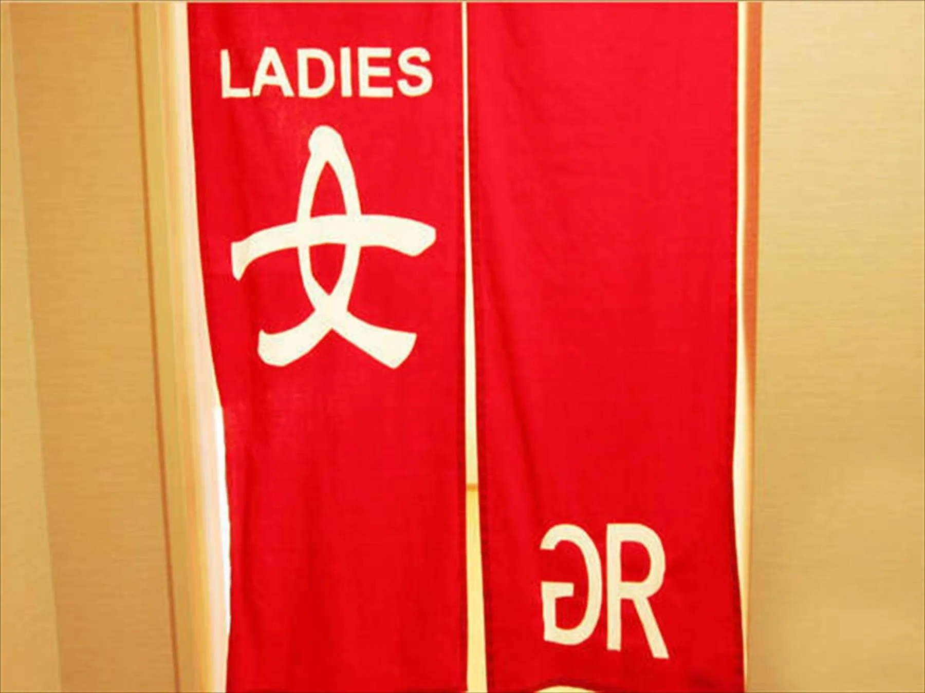 Public Bath in Green Rich Hotel Osaka Airport