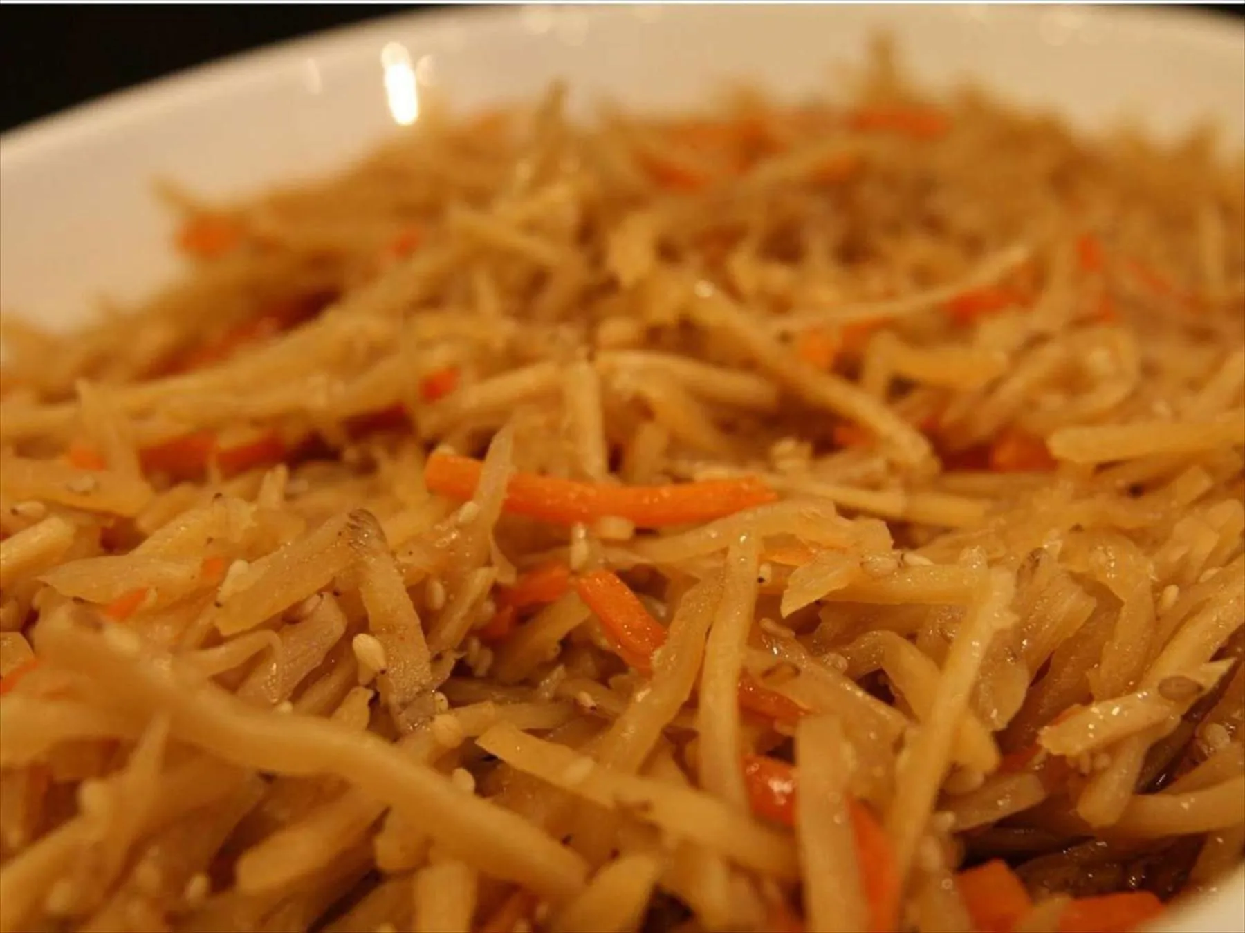 Breakfast in Green Rich Hotel Osaka Airport