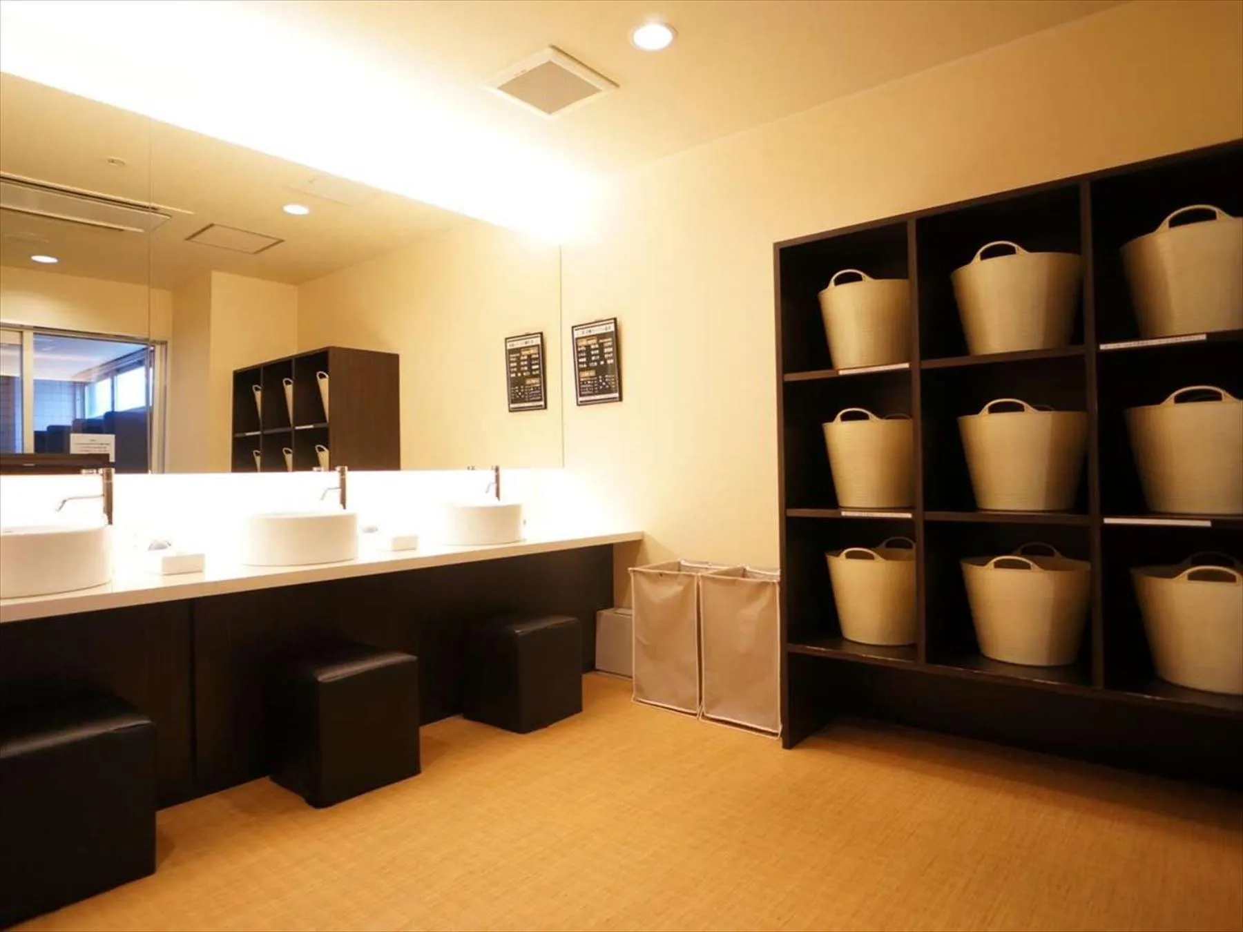 Public Bath in Green Rich Hotel Osaka Airport