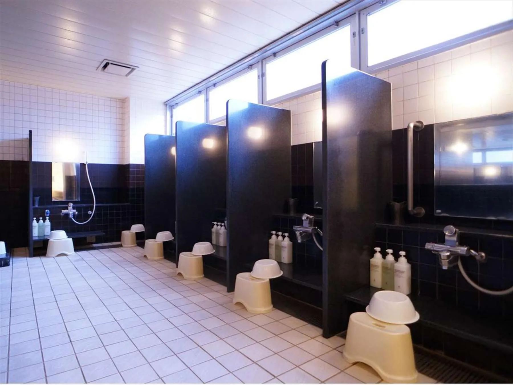 Public Bath in Green Rich Hotel Osaka Airport