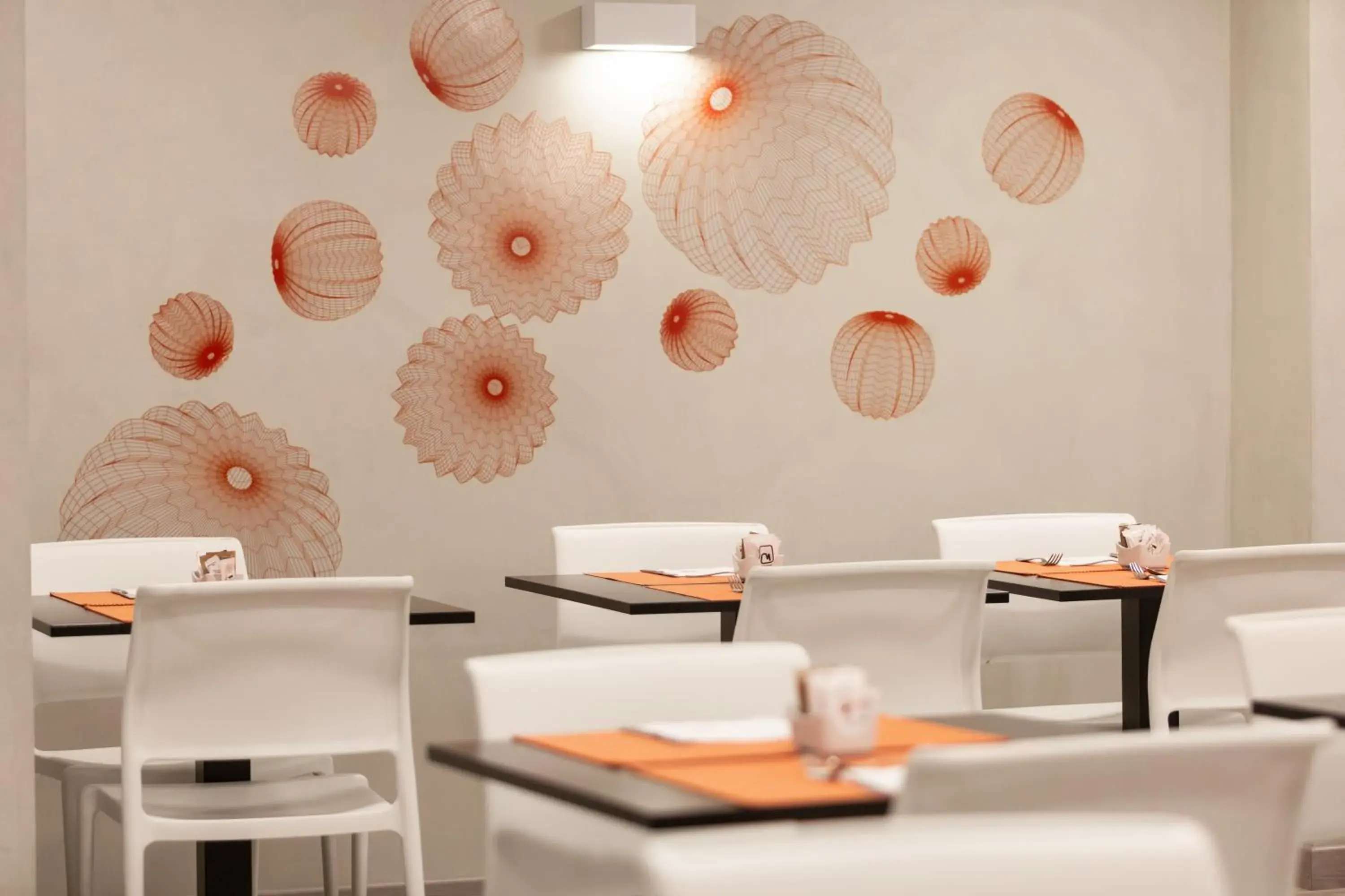 Breakfast in Monte Carmelo Breakfast in Monte Carmelo