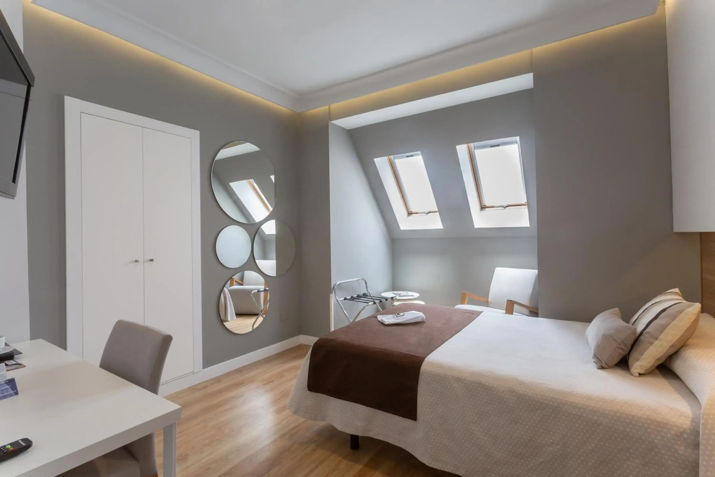 Single Room - single occupancy in Monte Carmelo Single Room - single occupancy in Monte Carmelo