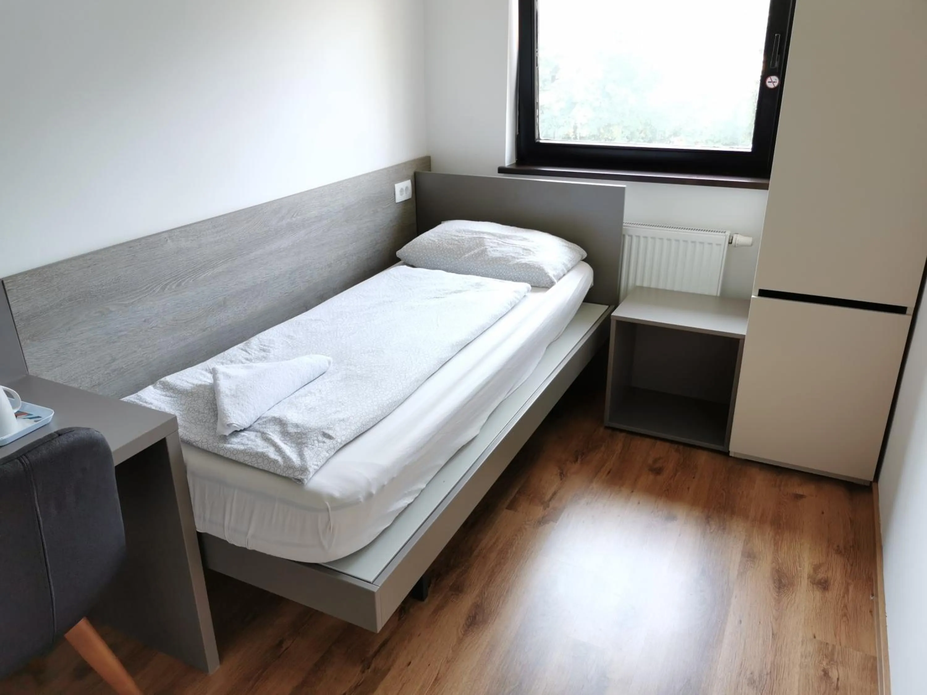 Bed in Rooms Ambrožič