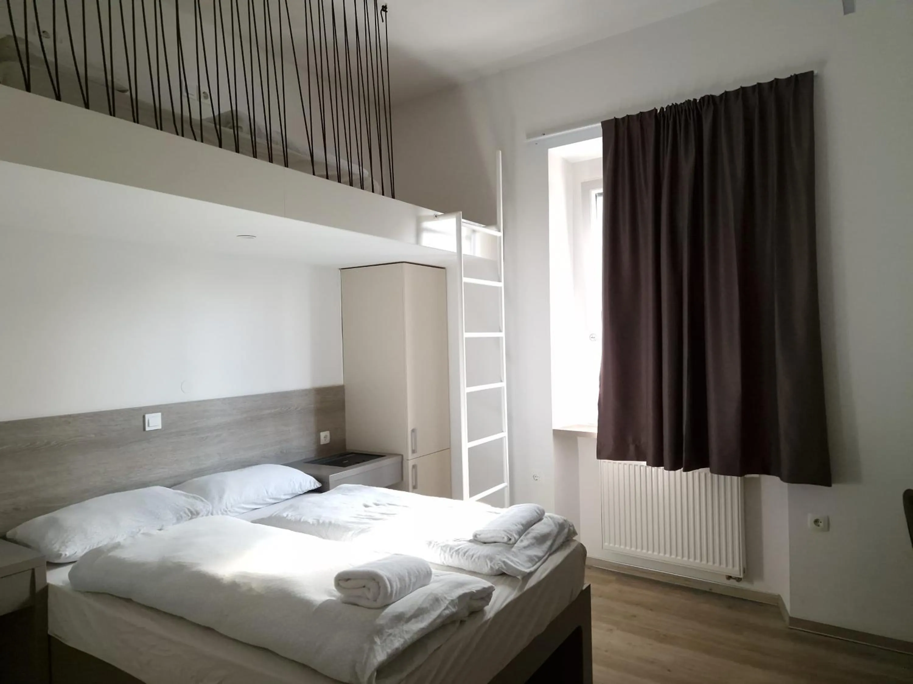 Bedroom, Bed in Rooms Ambrožič