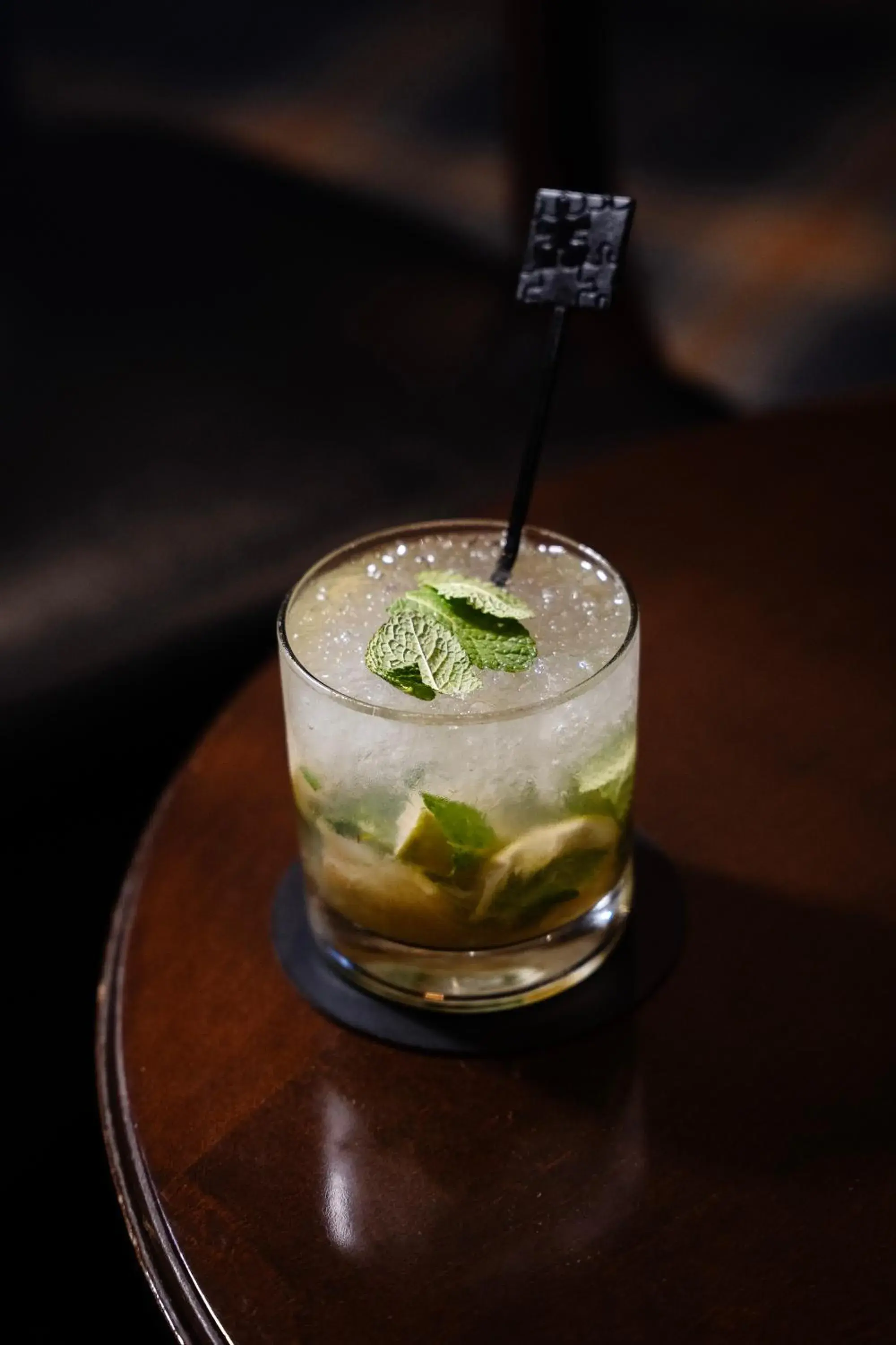 Lounge or bar in Hotel Liabeny Lounge or bar in Hotel Liabeny