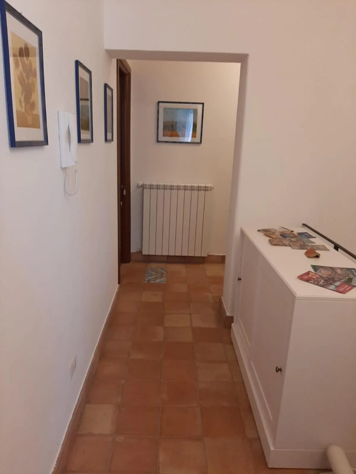 Agriturismo San Pietro