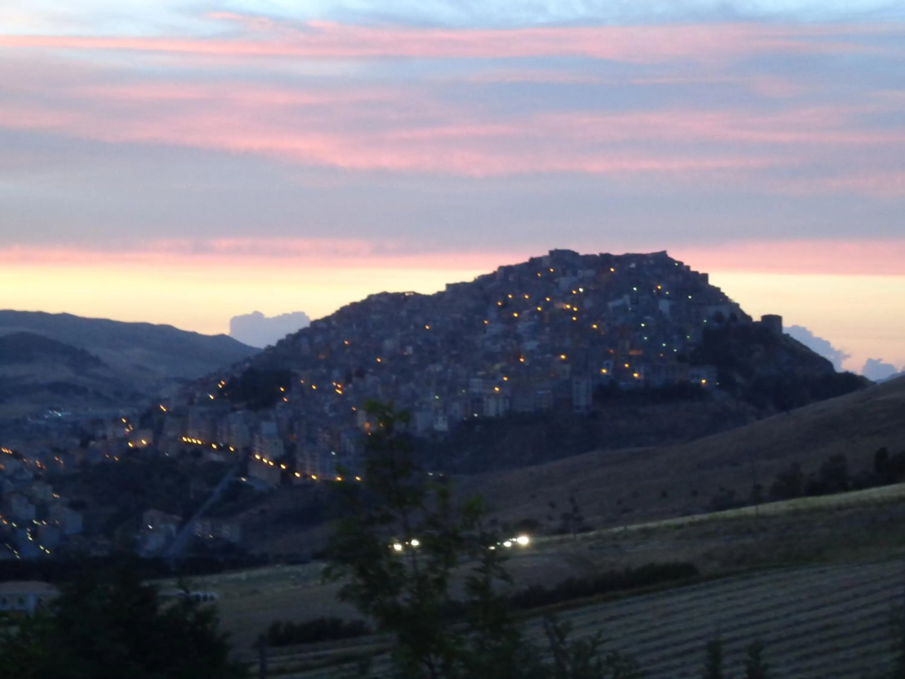 Nearby landmark in Agriturismo San Pietro