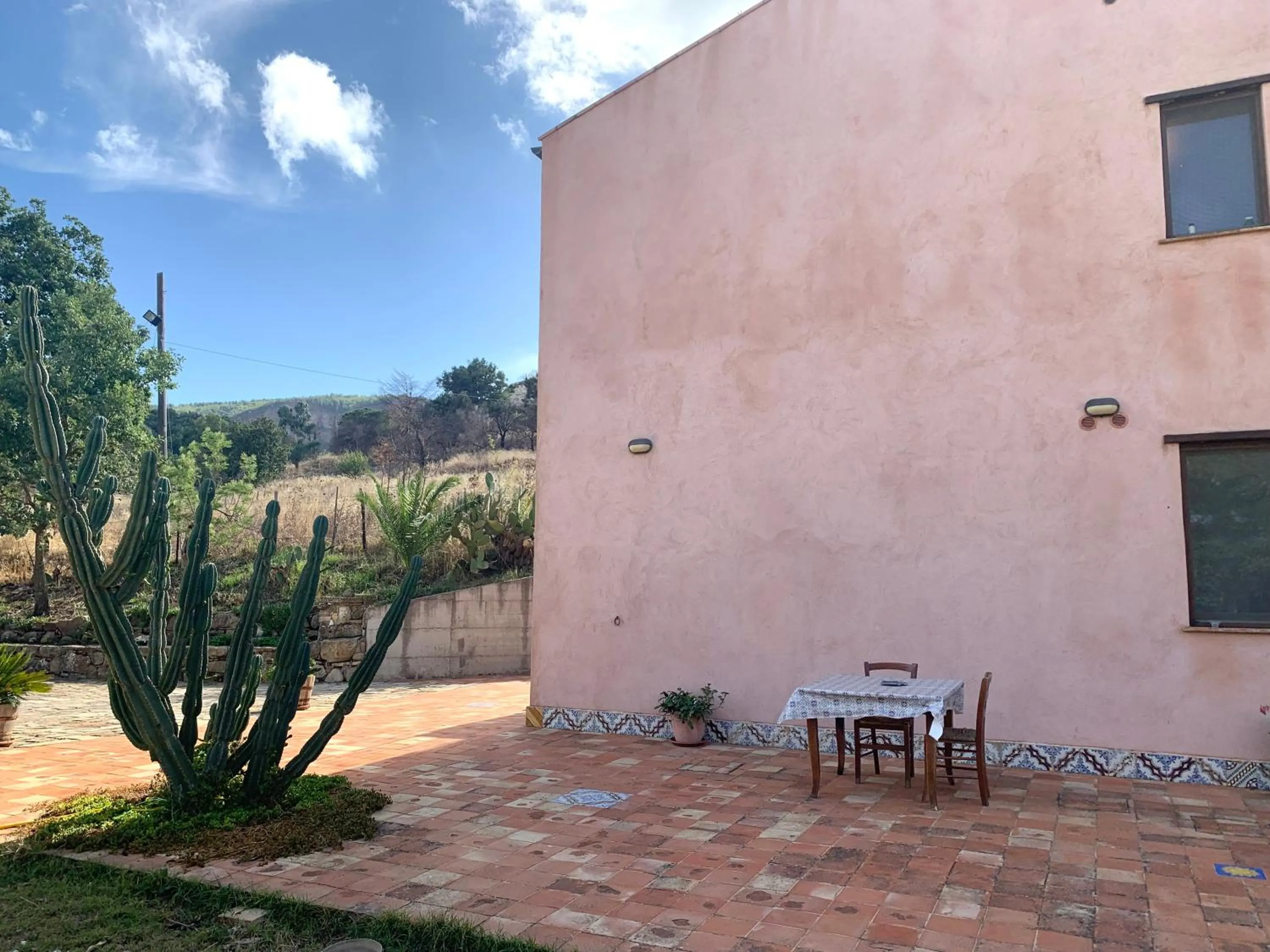 Agriturismo San Pietro