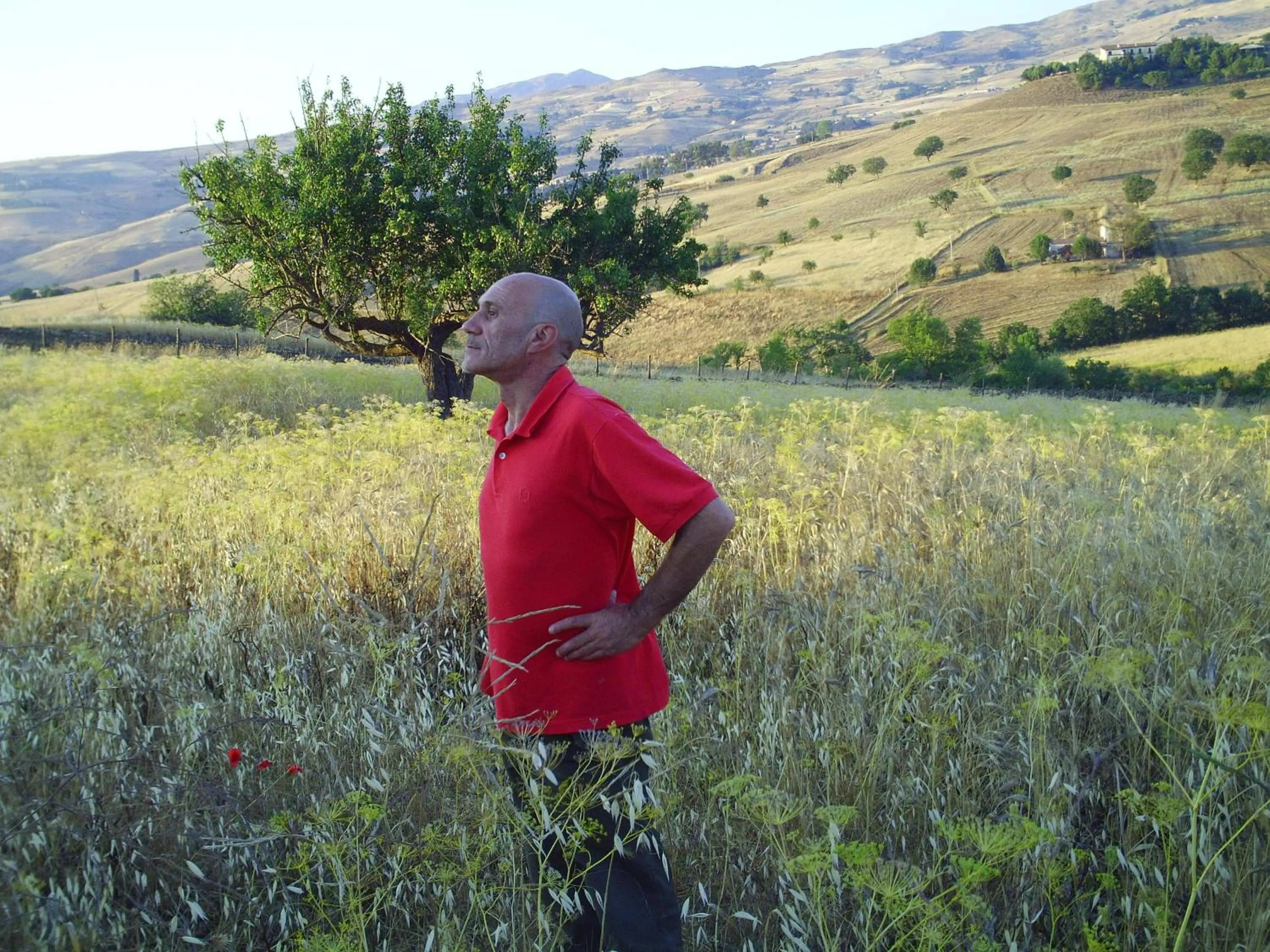 People in Agriturismo San Pietro