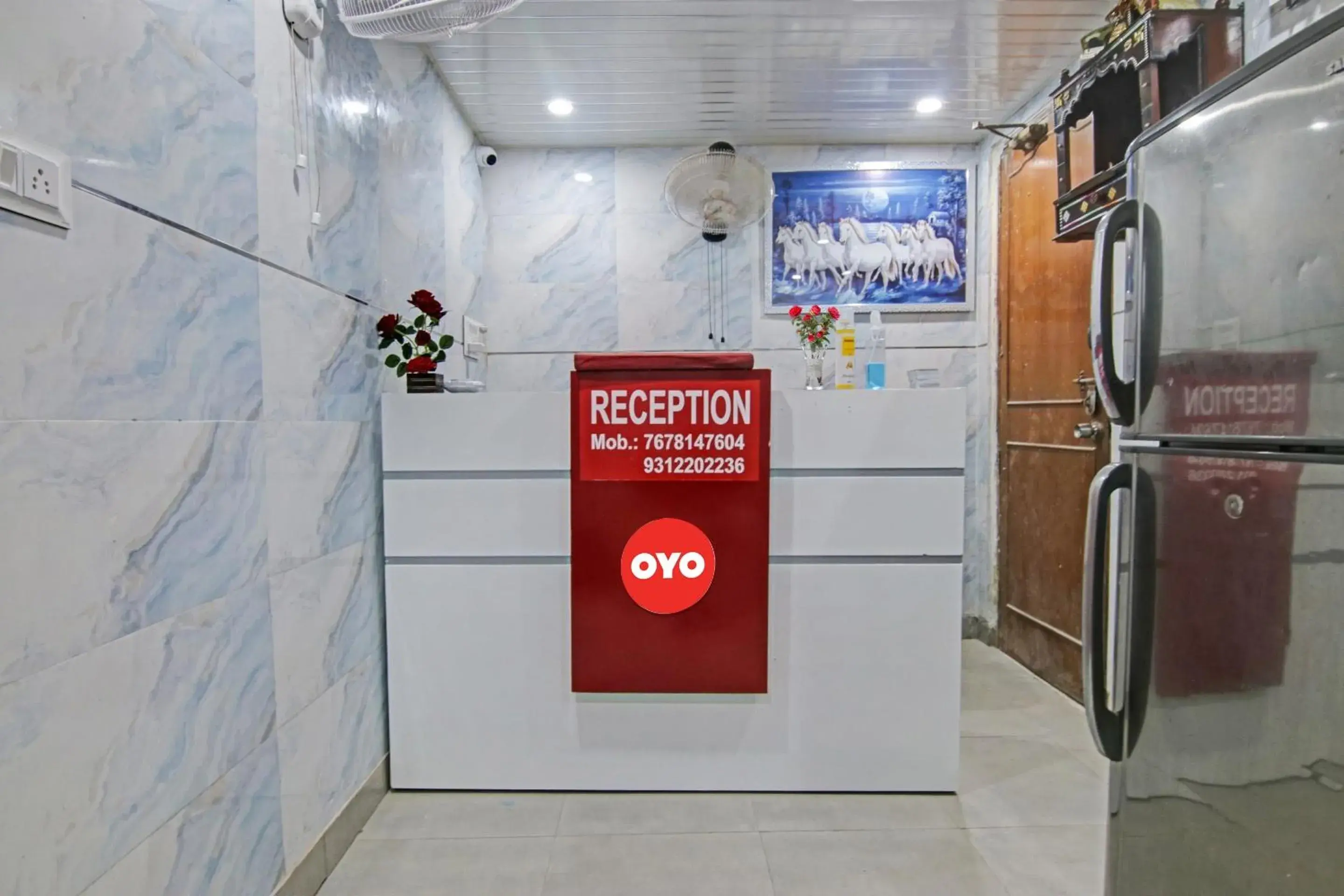 Hotel O You & Me Hotel O You & Me