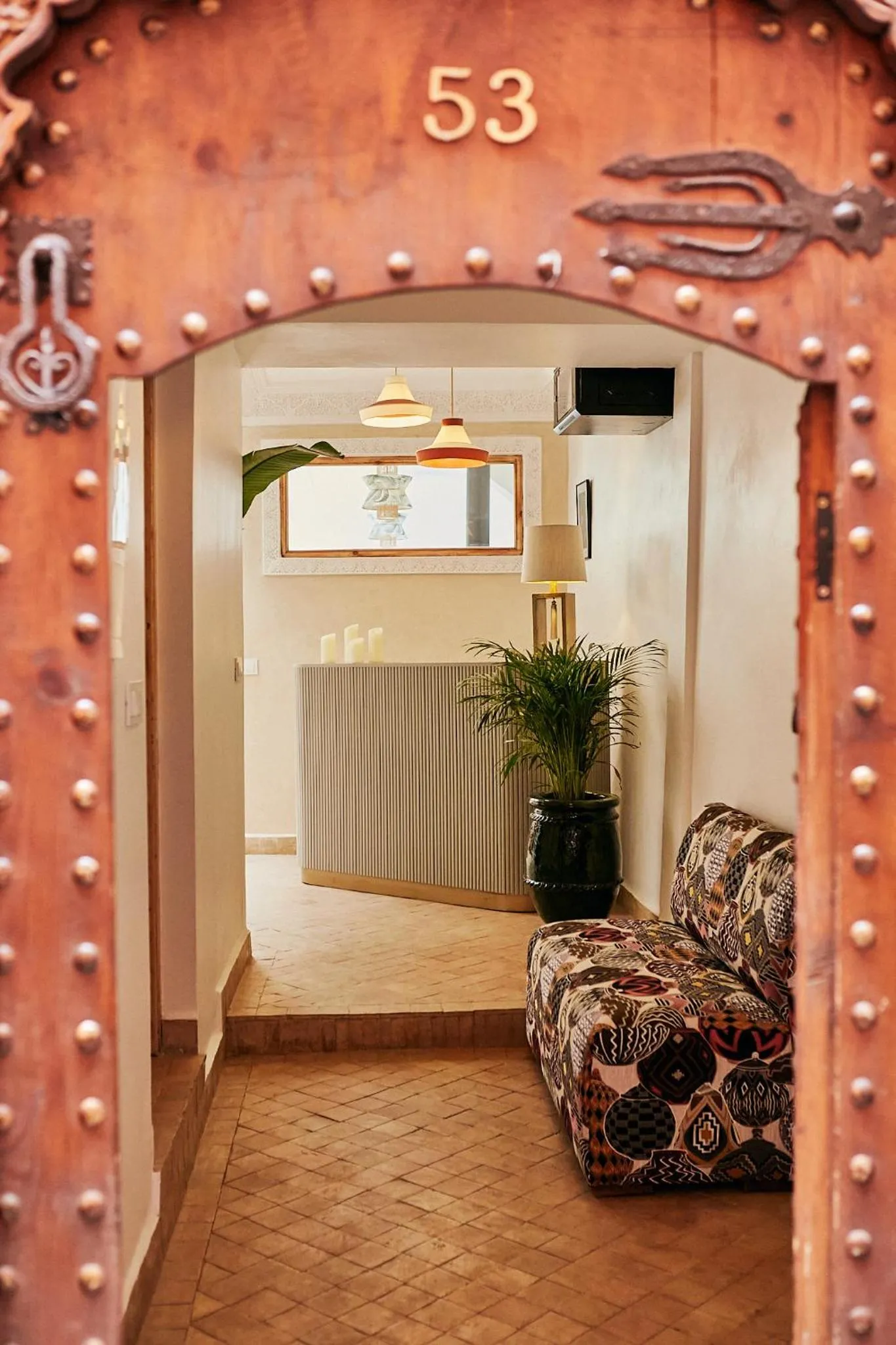 Property building in Ryad Selyen