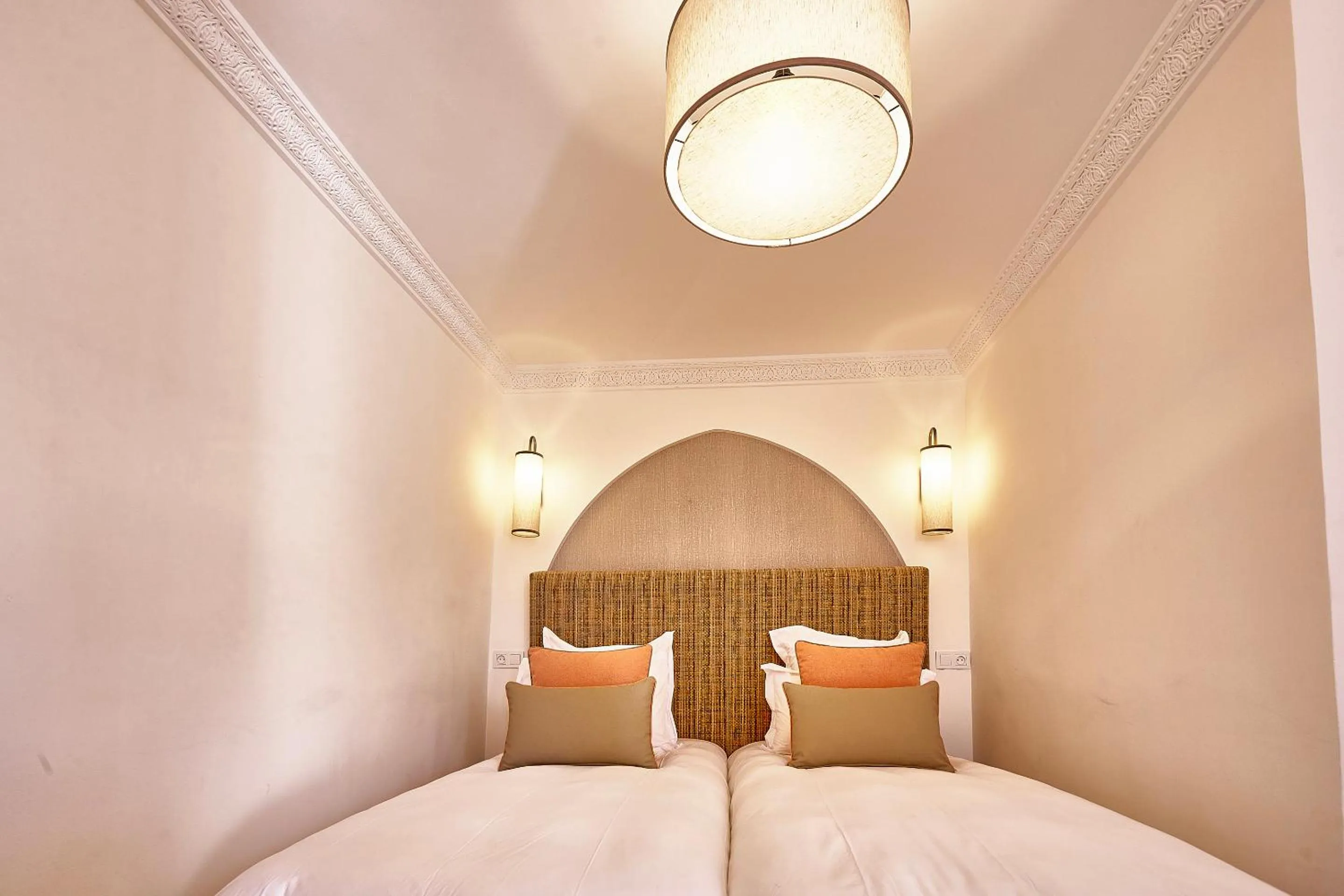 Bedroom, Bed in Ryad Selyen