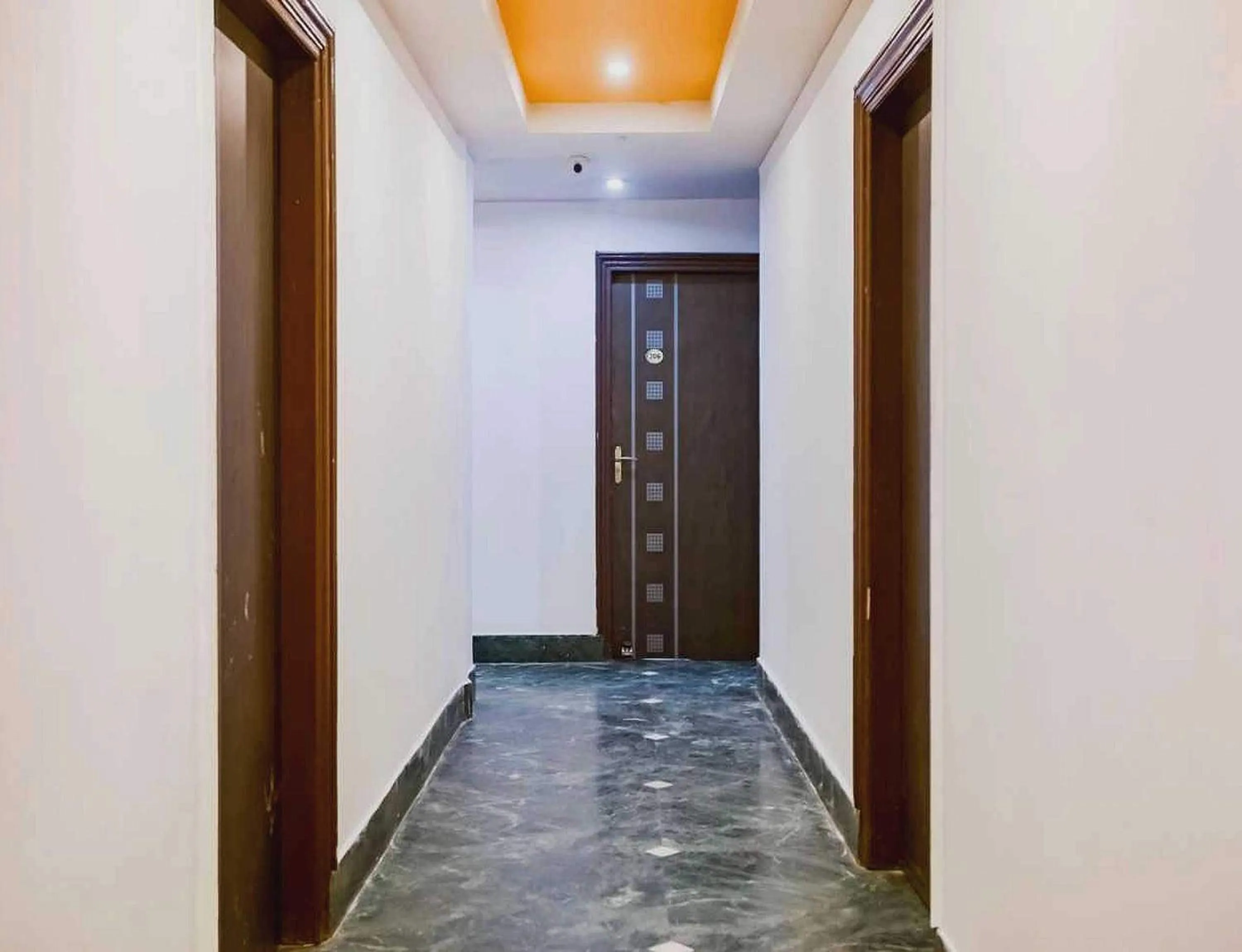 Lobby or reception in Hotel O Delite Hotel Near Leisure Valley Park