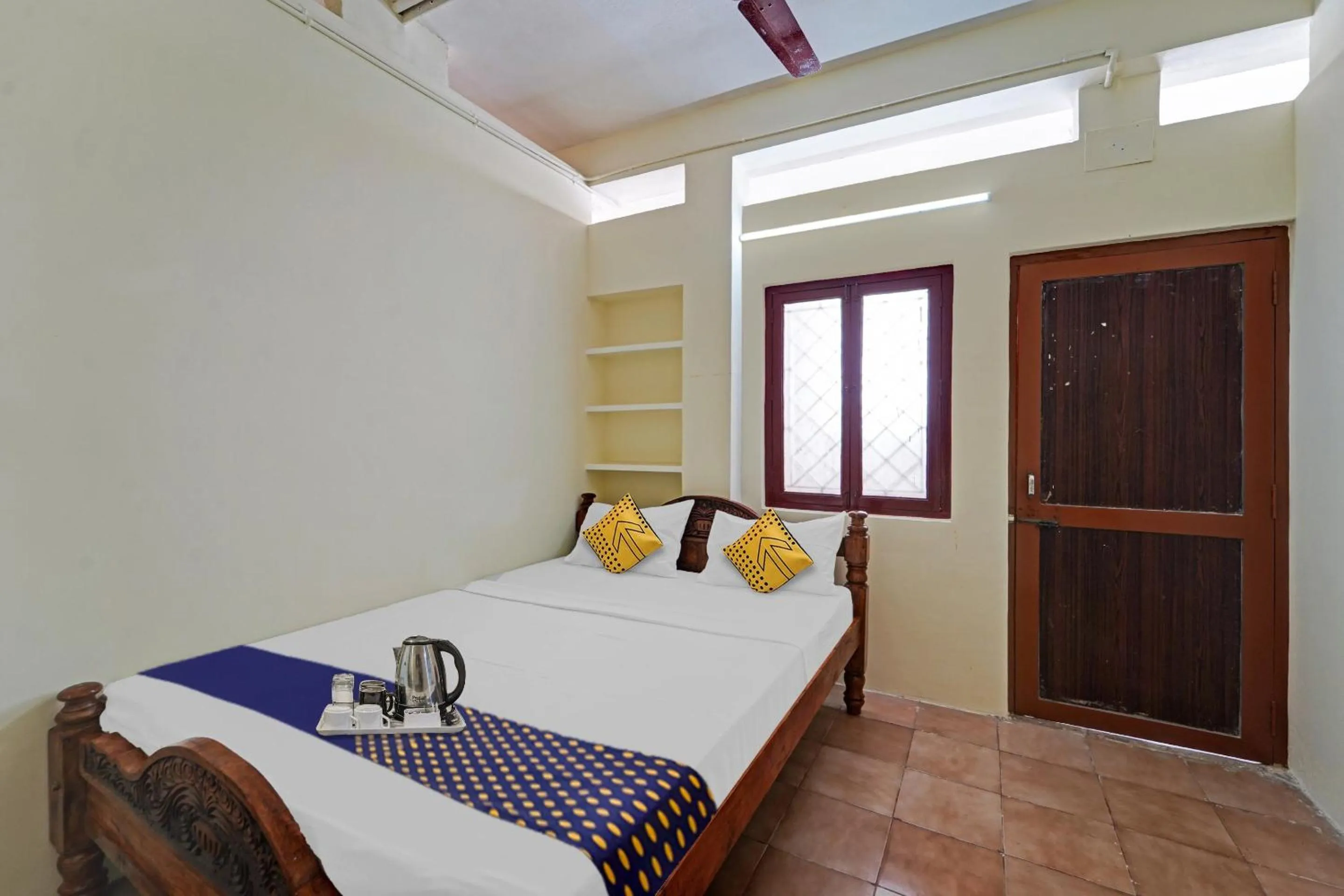 SPOT ON Sri Sakthi Guest House