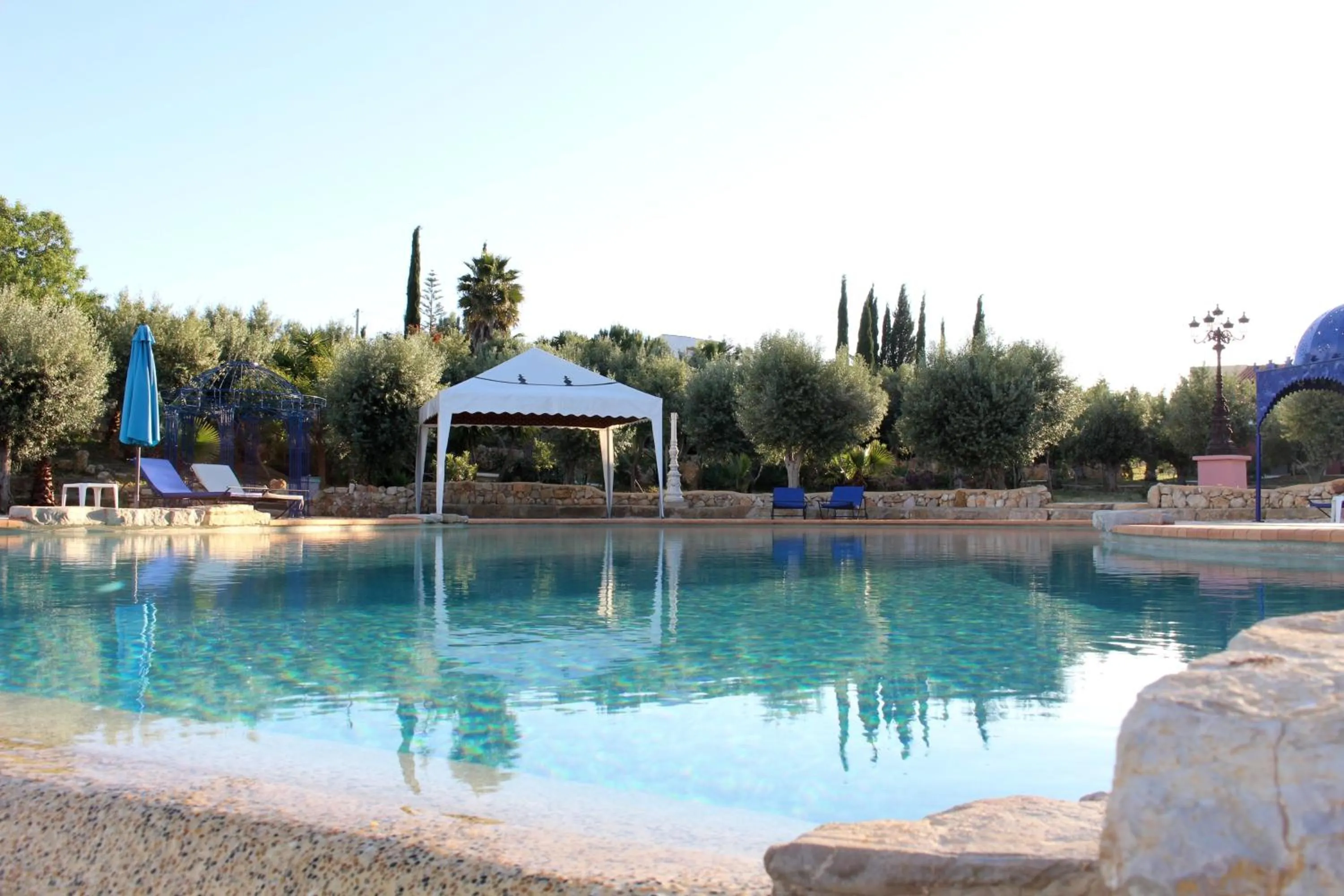 Garden in Hotel de Charme Capela das Artes