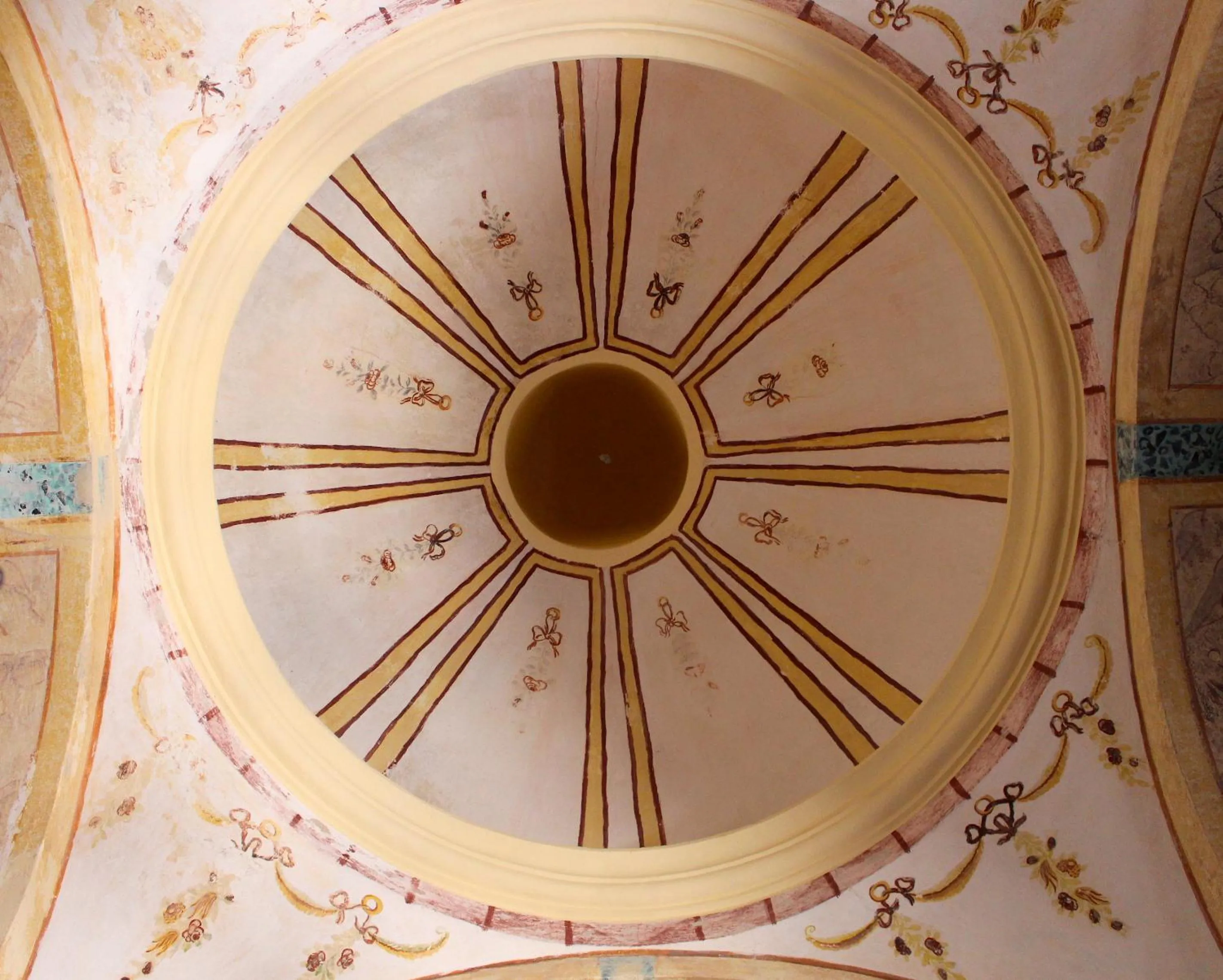 Property building in Hotel de Charme Capela das Artes