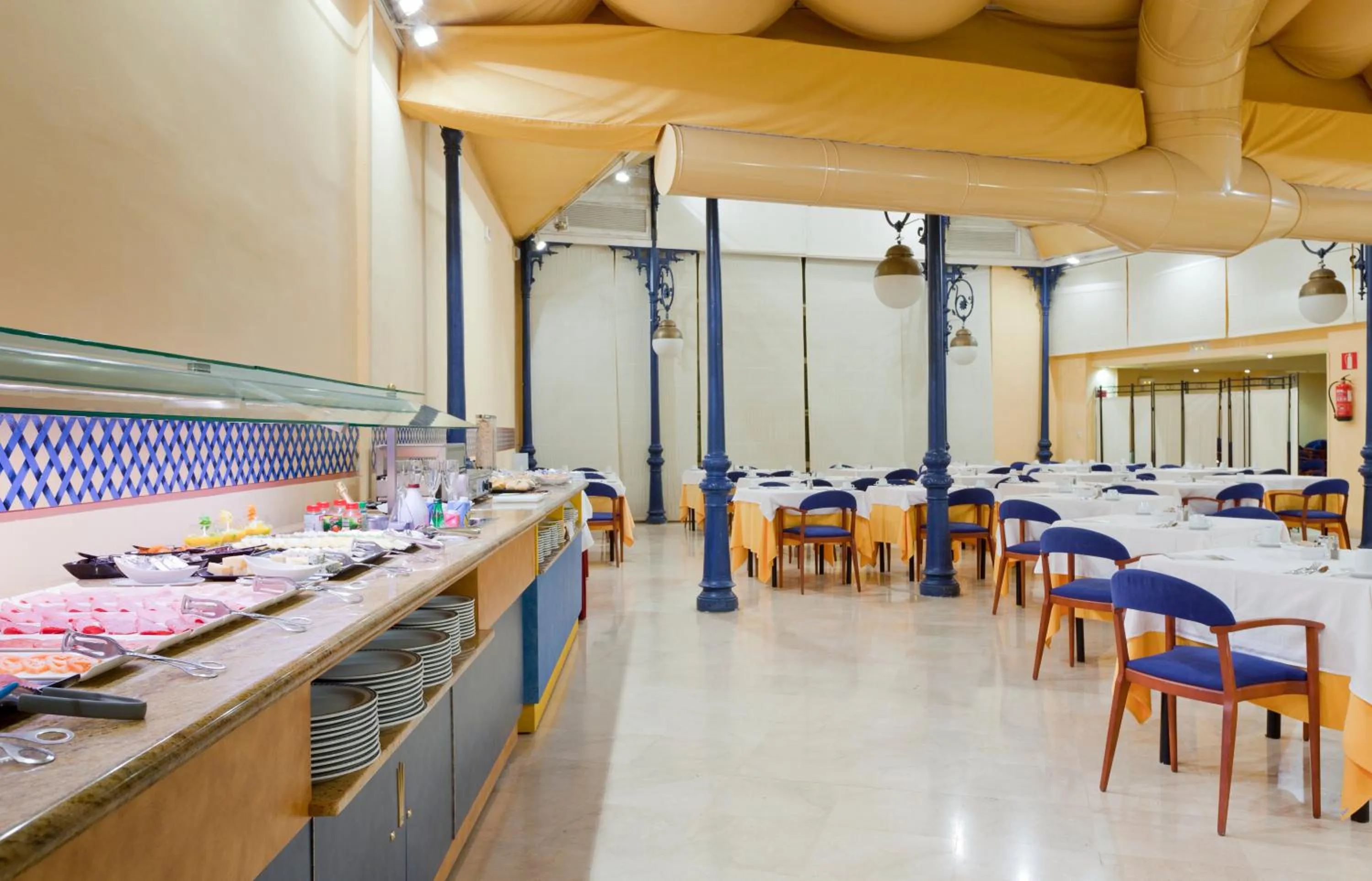 Other in Senator Huelva