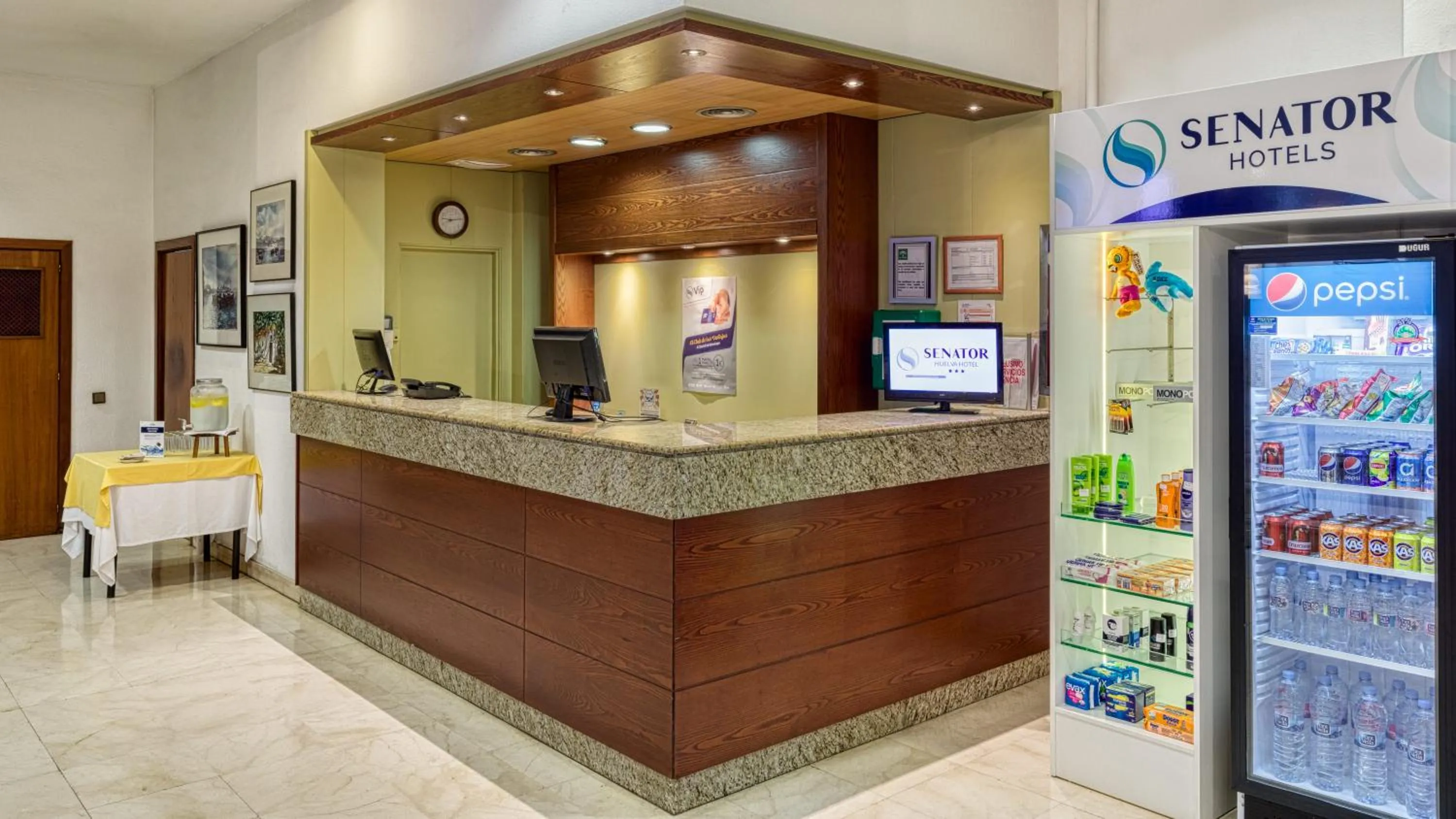 Other in Senator Huelva