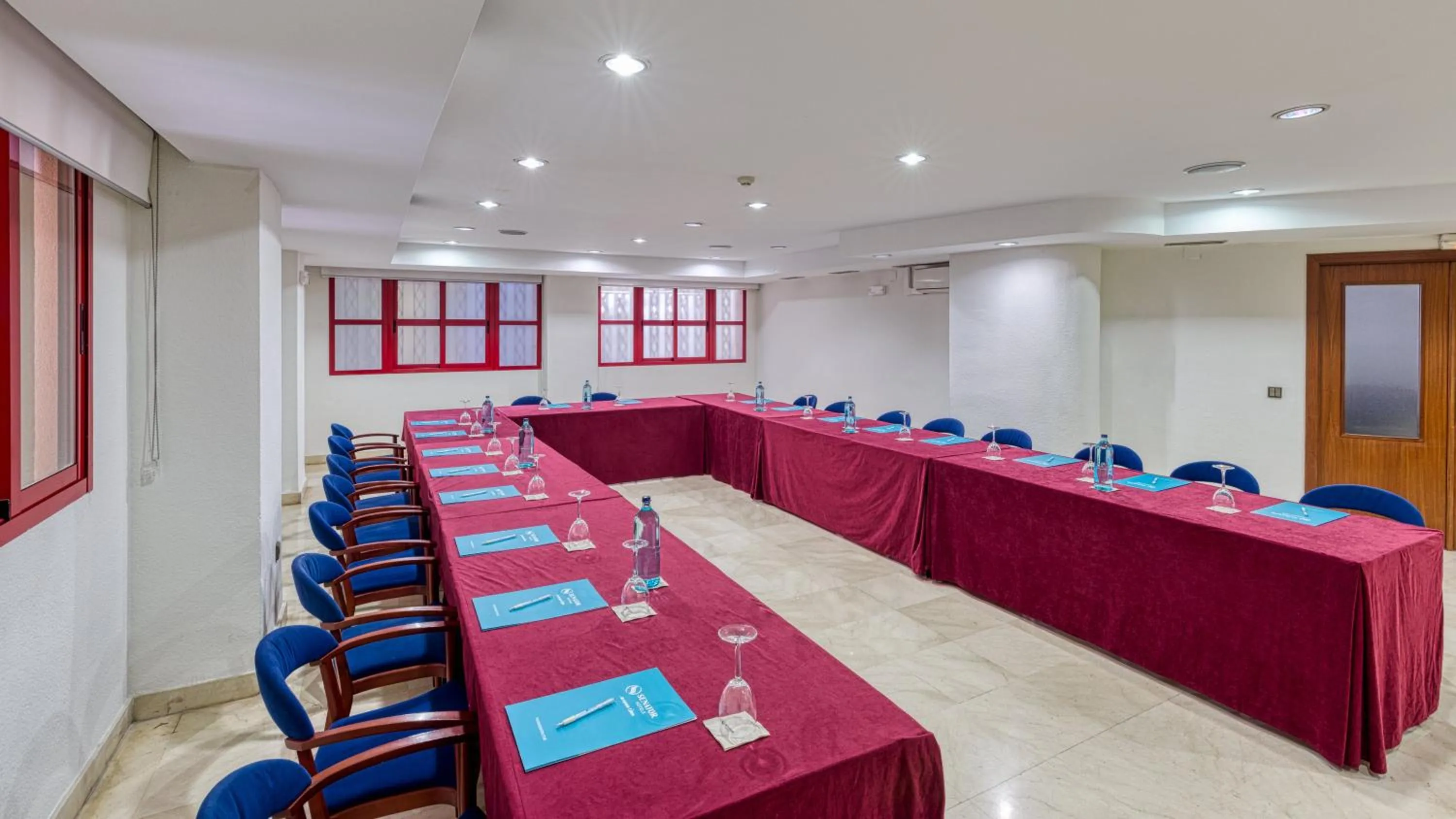 Other in Senator Huelva