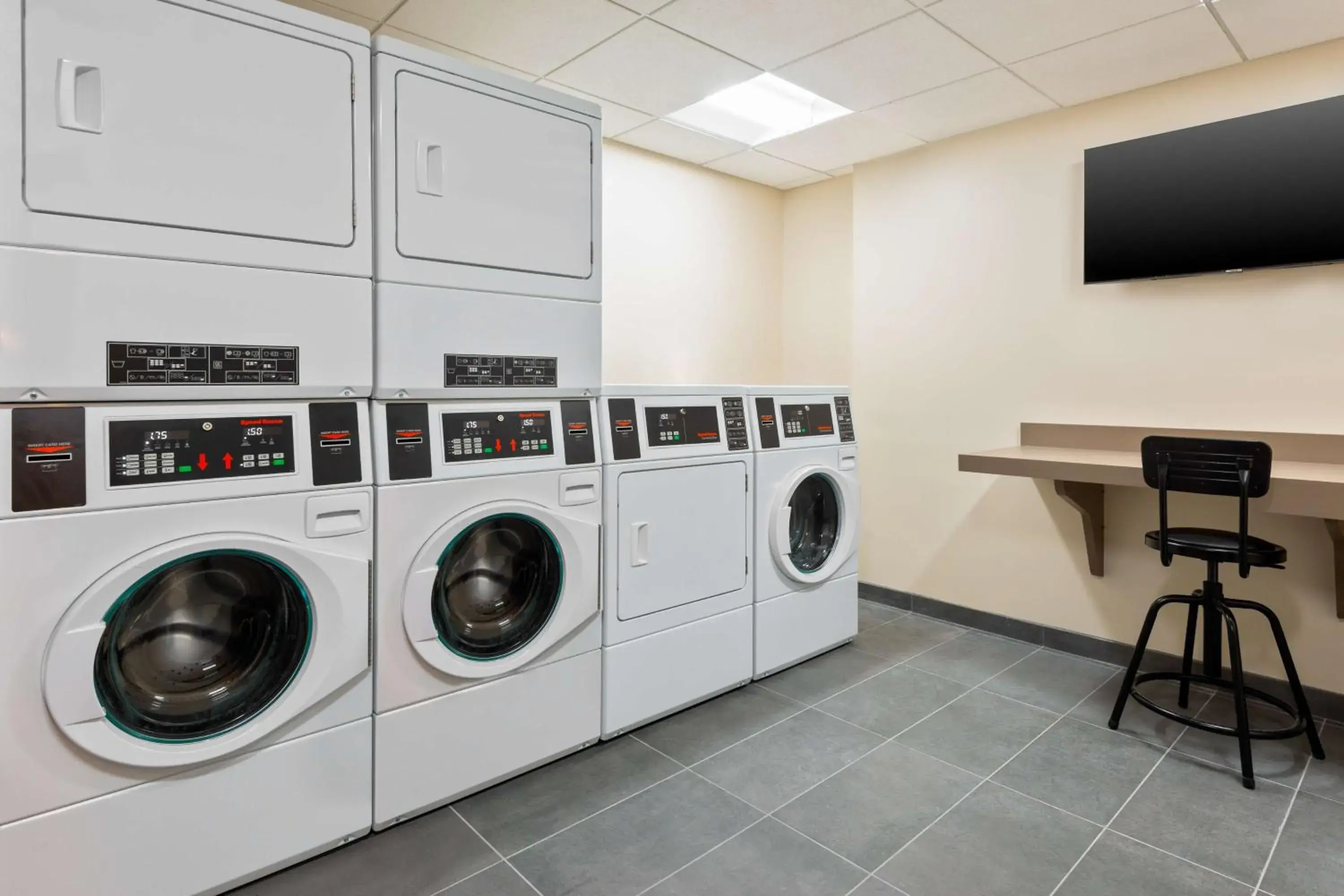 Fitness centre/facilities in Hyatt House Orlando Airport Fitness centre/facilities in Hyatt House Orlando Airport