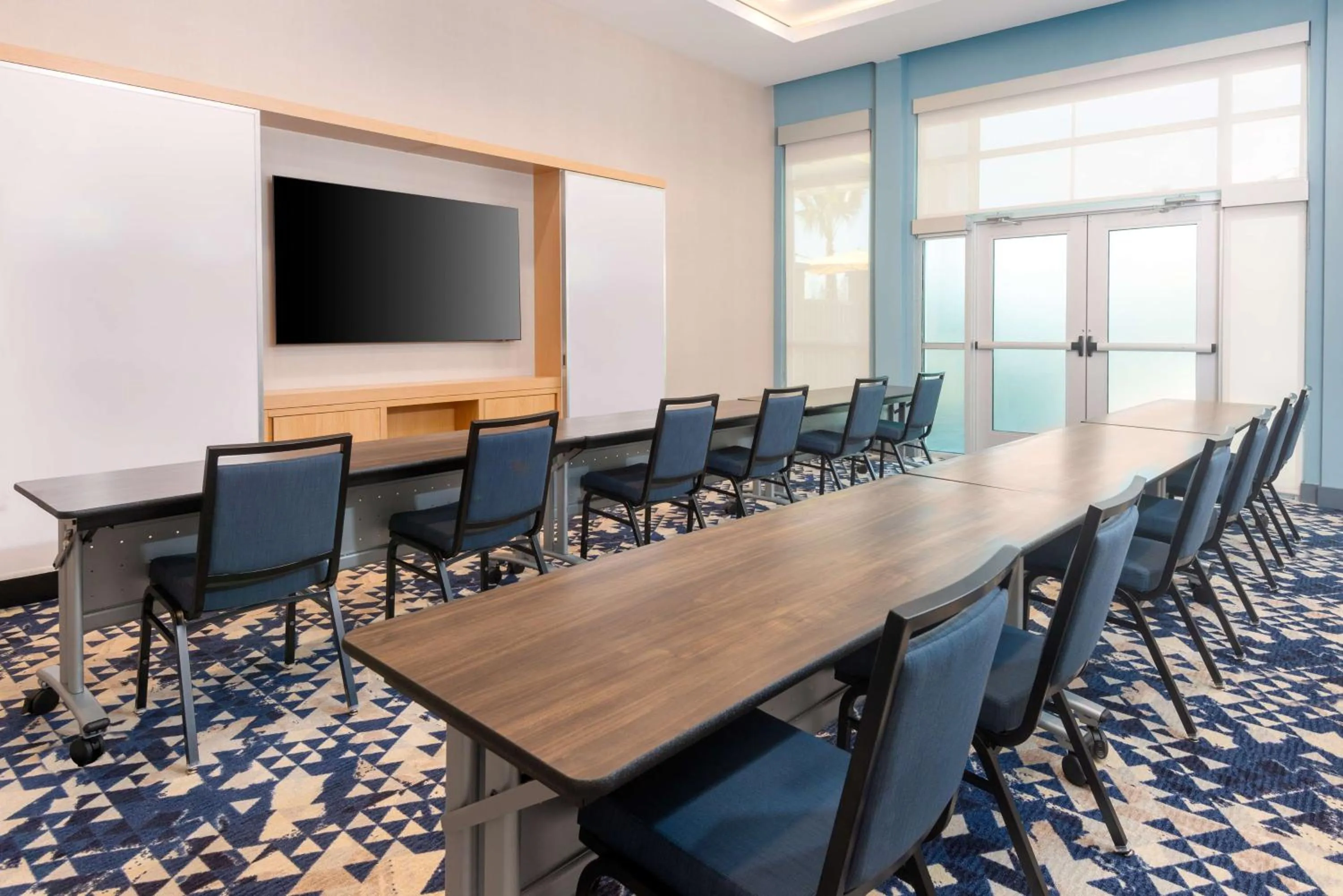 Meeting/conference room in Hyatt House Orlando Airport