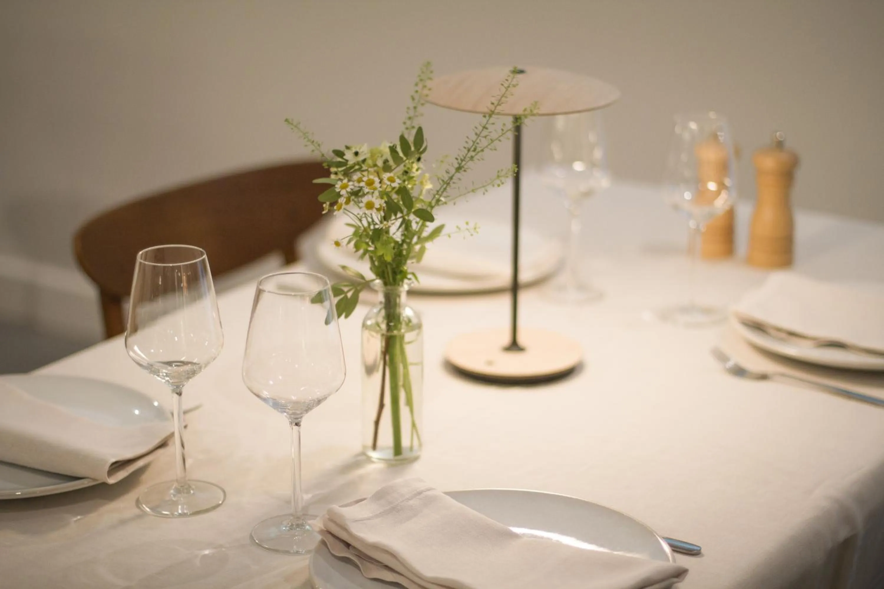 Food and drinks in 7 Islas Hotel