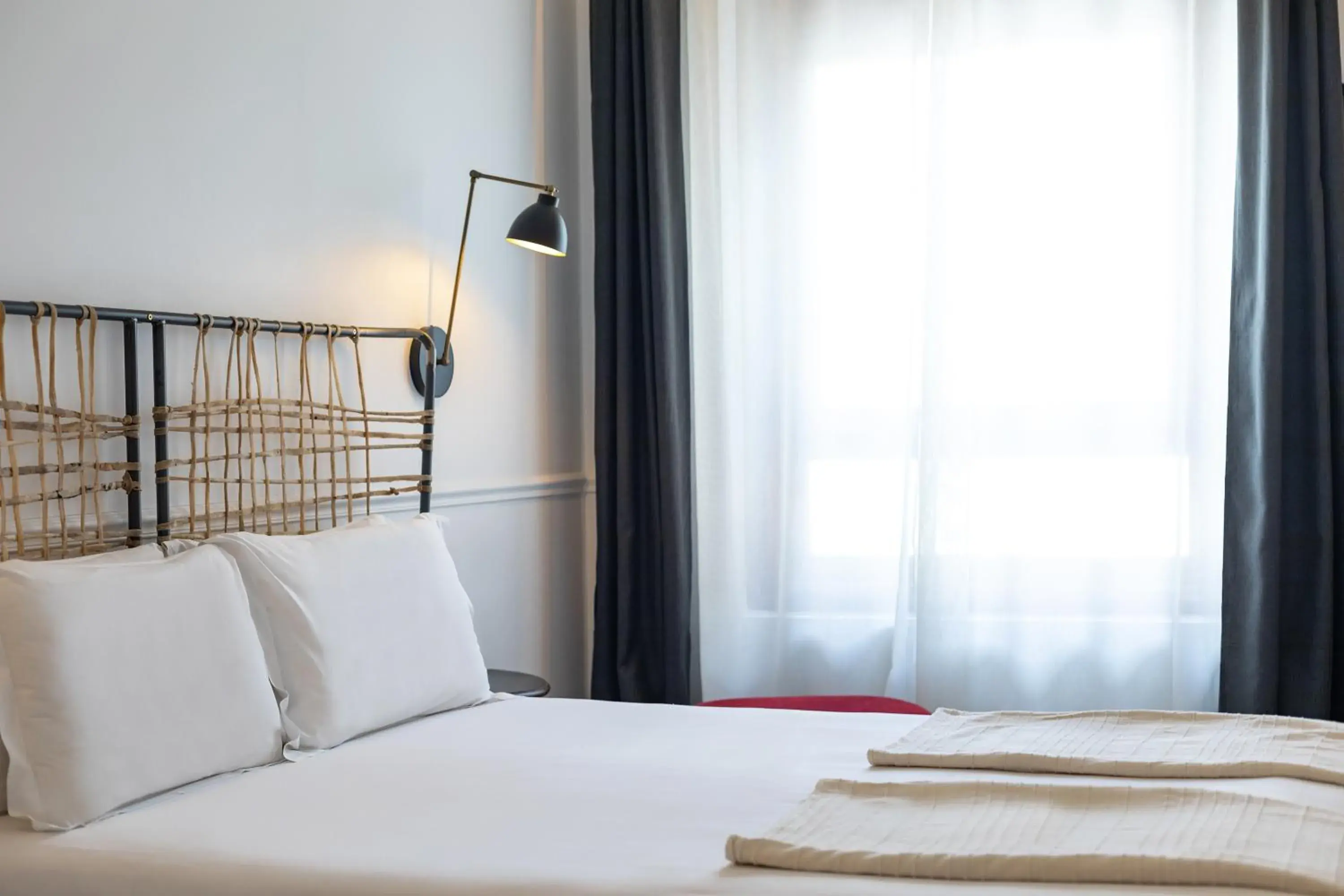 Double or Twin Room in 7 Islas Hotel Double or Twin Room in 7 Islas Hotel