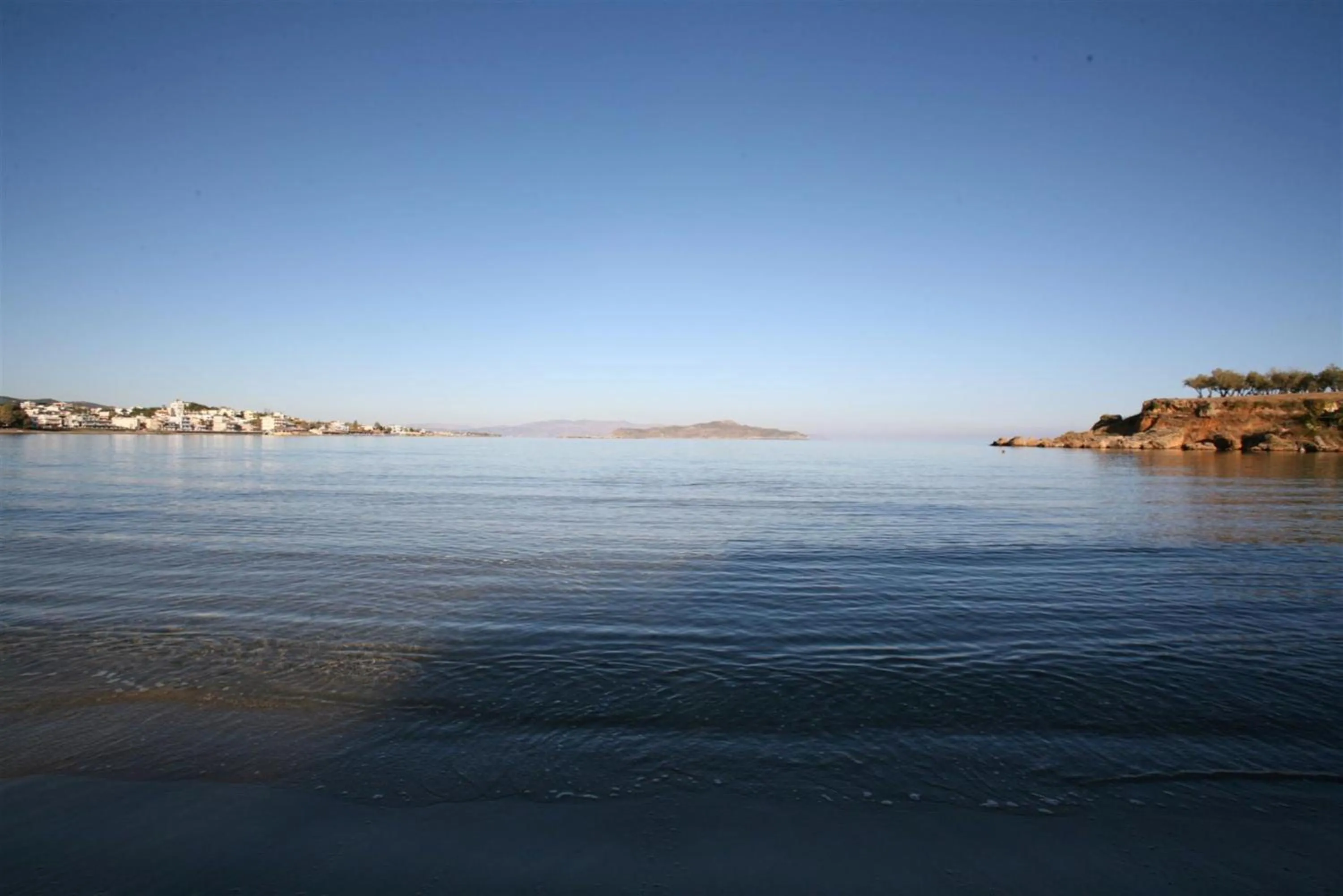 Nearby landmark in Flamingos Hotel Apartments