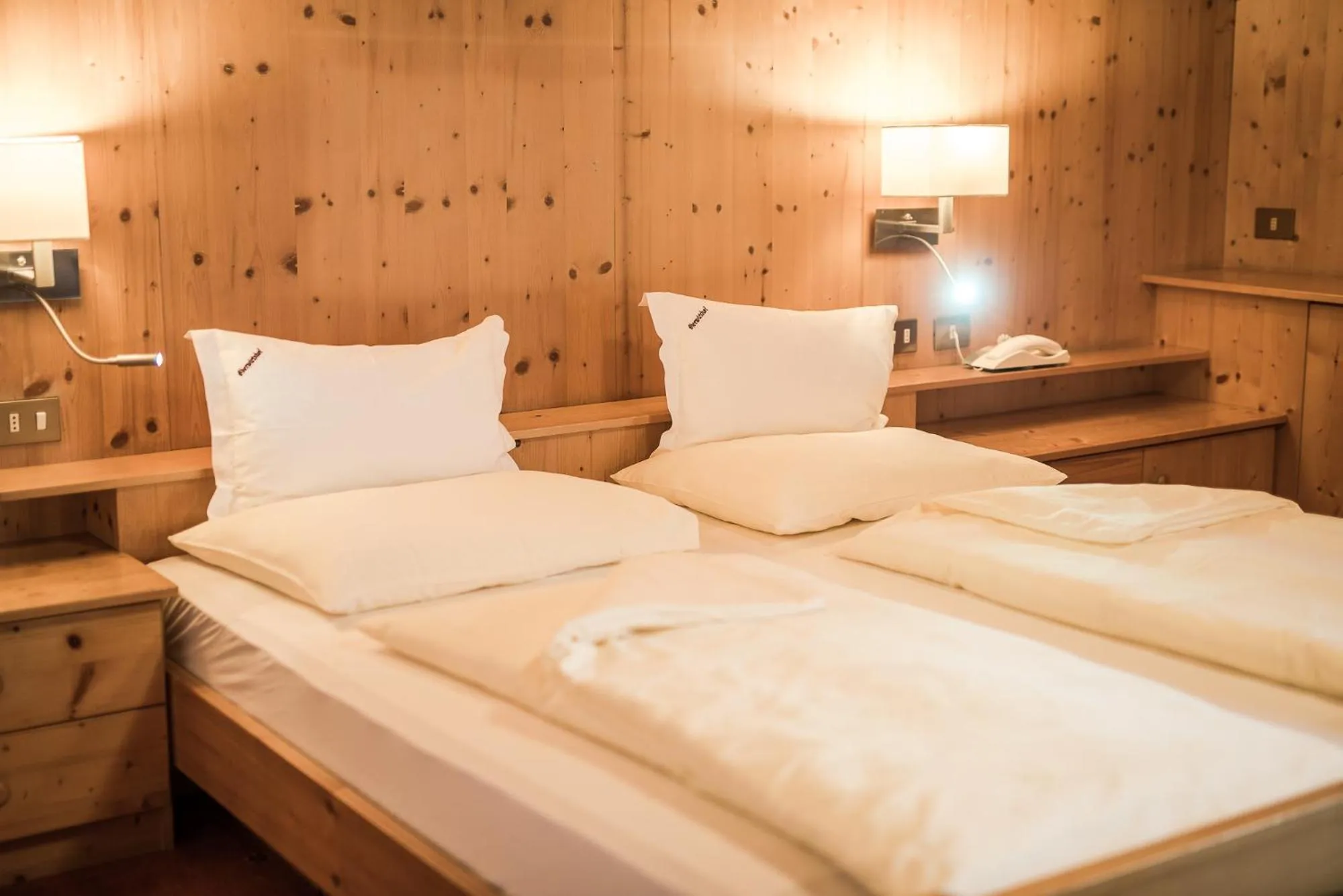 Bedroom, Bed in Oberwirtshof