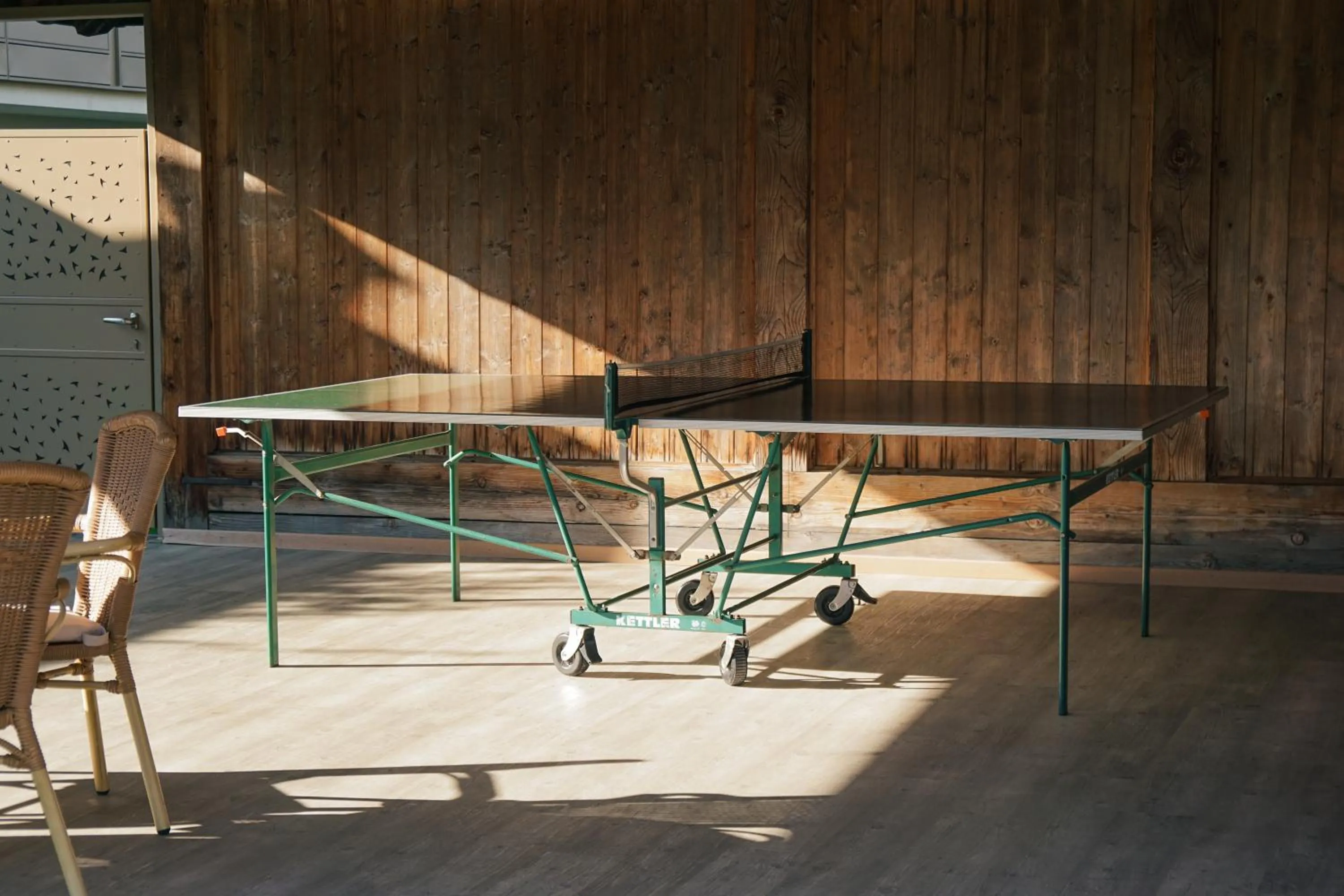 Swimming pool in Oberwirtshof