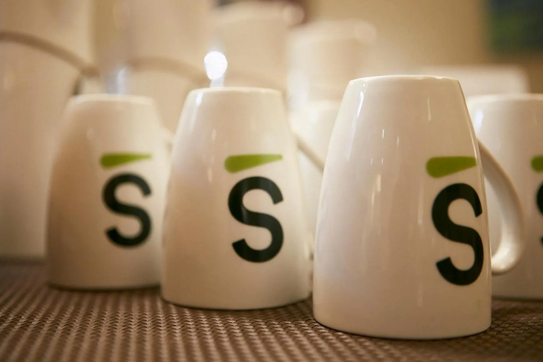 Meeting/conference room in Sercotel Amister Art Hotel Barcelona