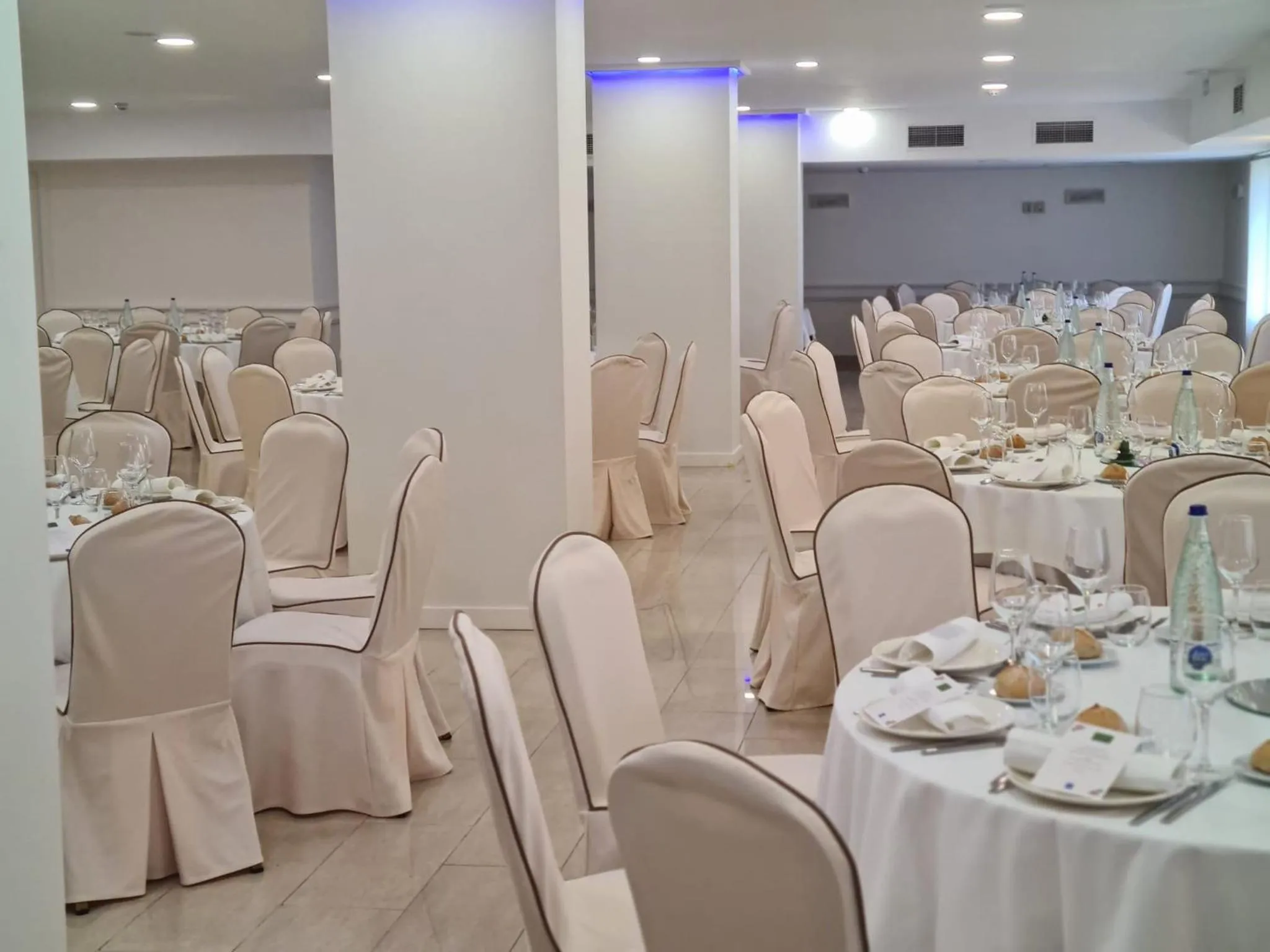 Meeting/conference room in Sercotel Maya Alicante