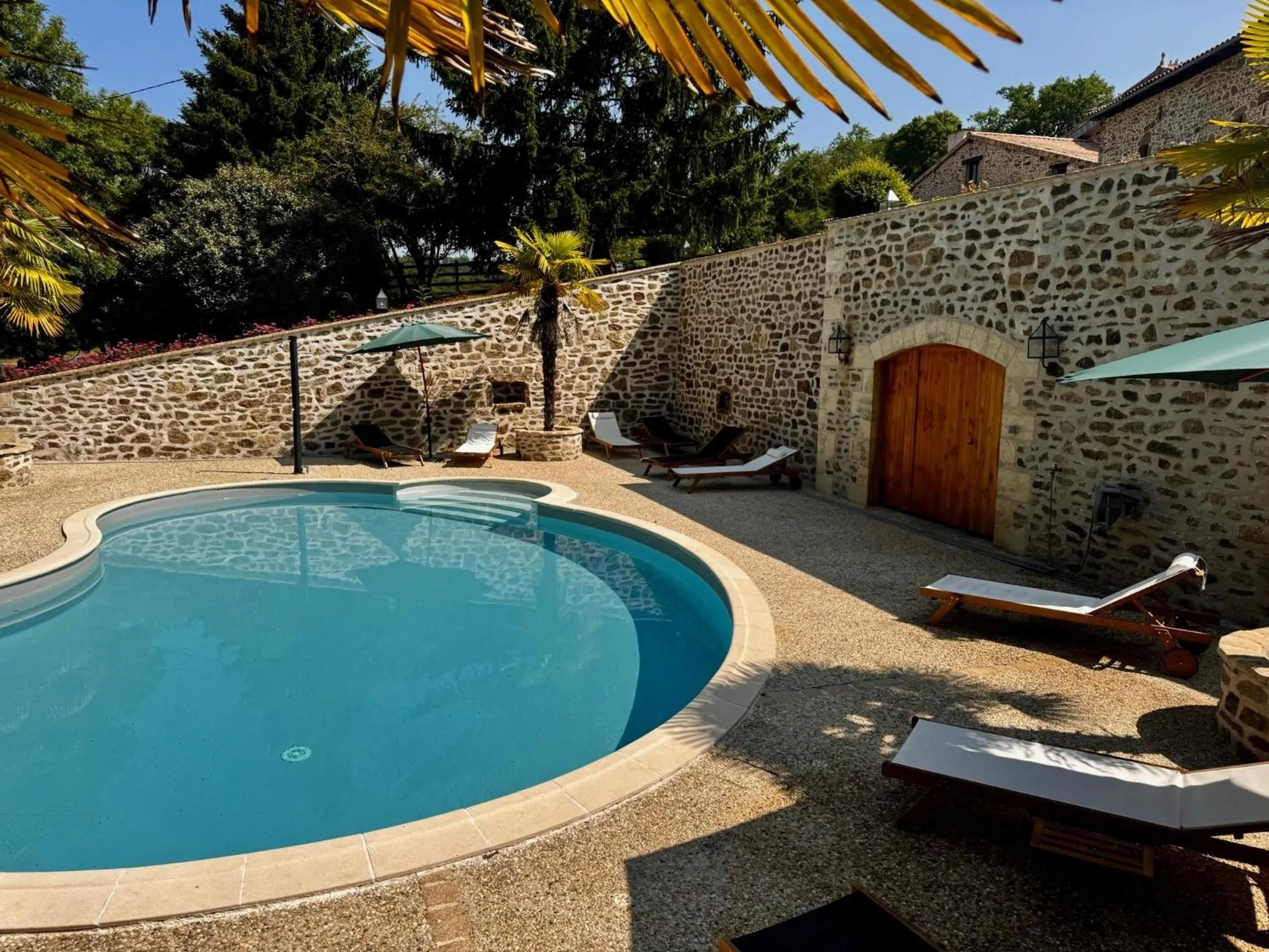 Domaine de Brise Bois - Chambres & Gîtes