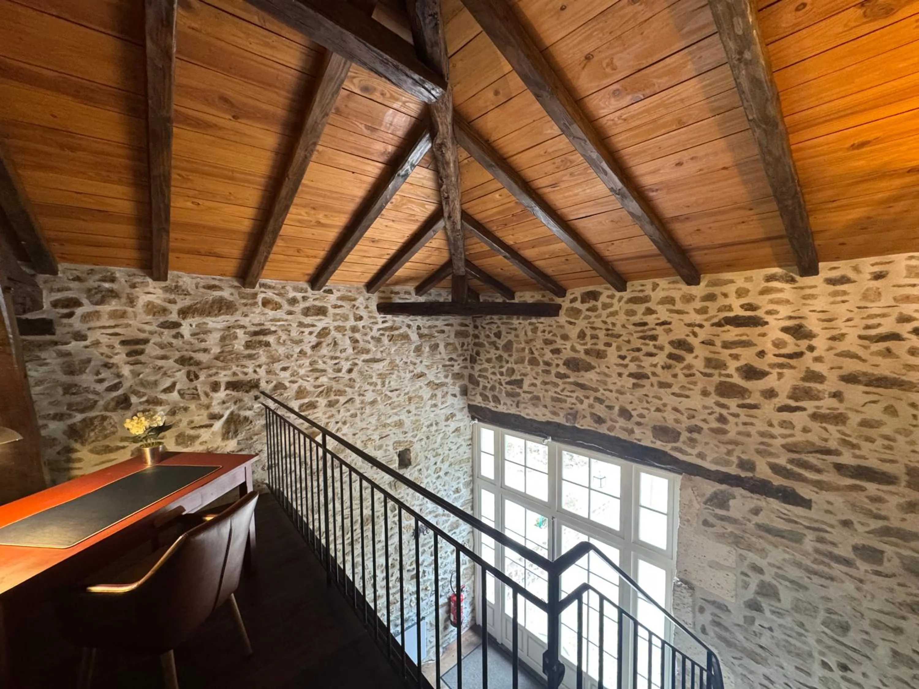 Domaine de Brise Bois - Chambres & Gîtes