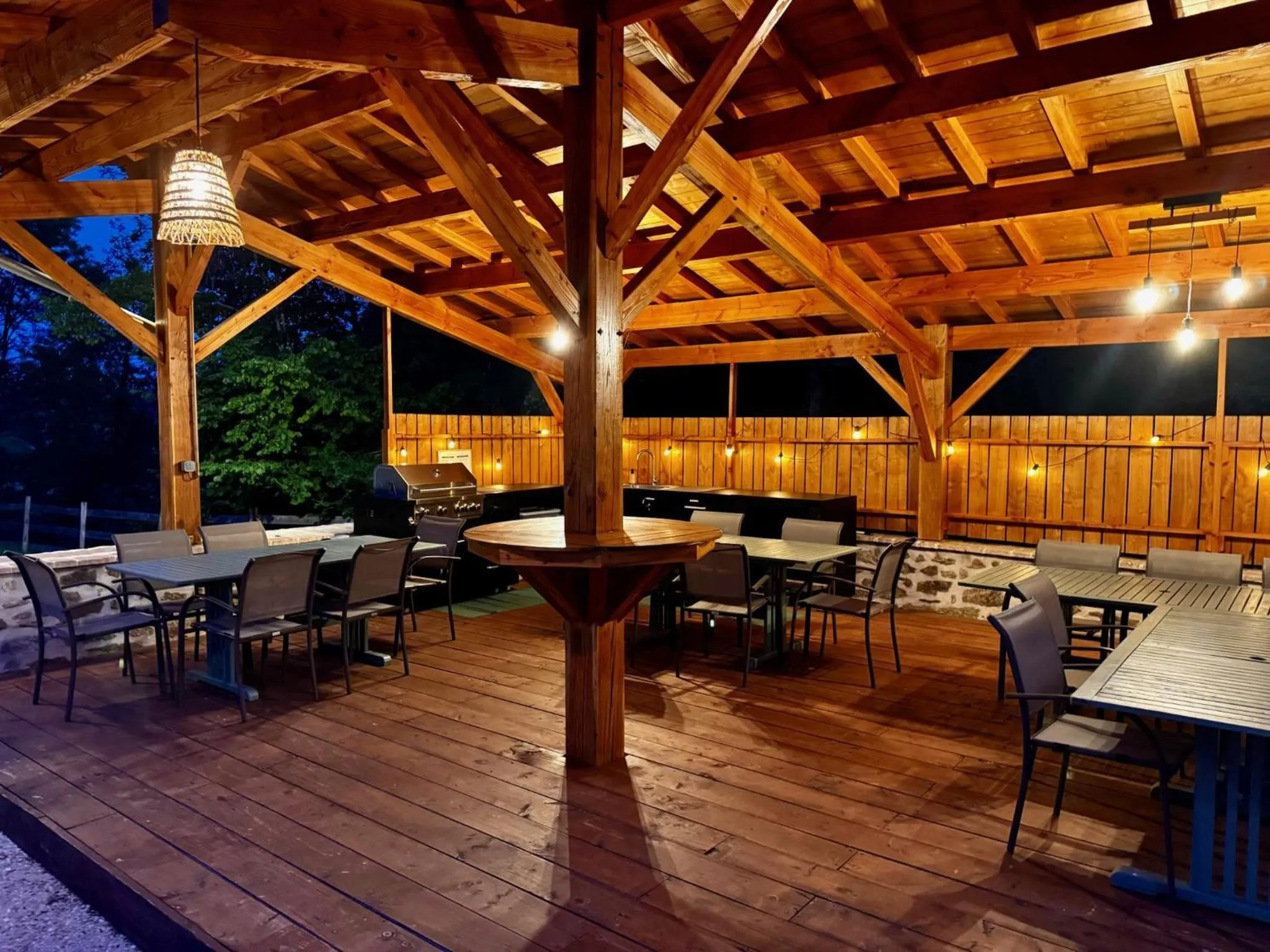 Domaine de Brise Bois - Chambres & Gîtes