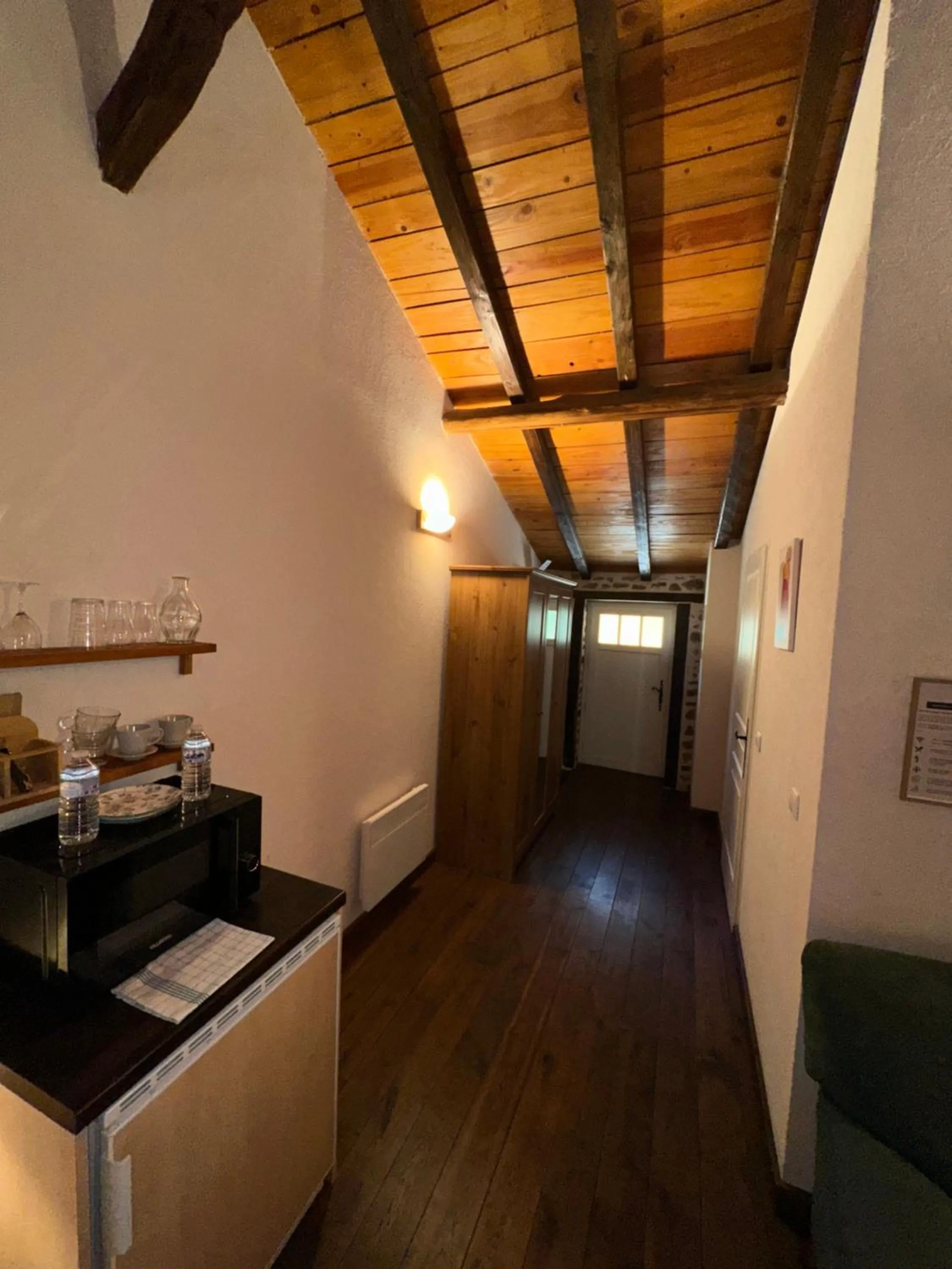 Domaine de Brise Bois - Chambres & Gîtes