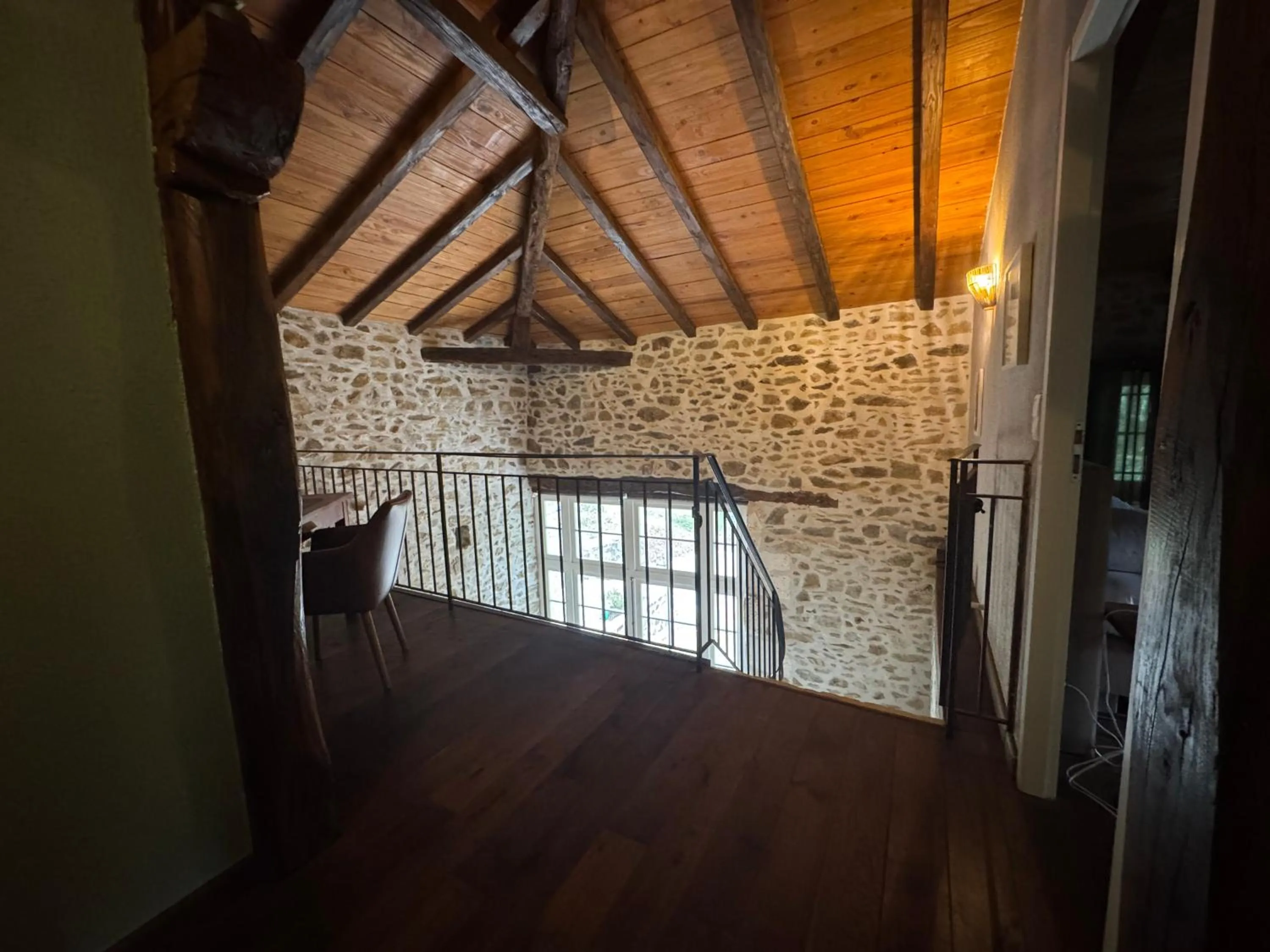 Domaine de Brise Bois - Chambres & Gîtes