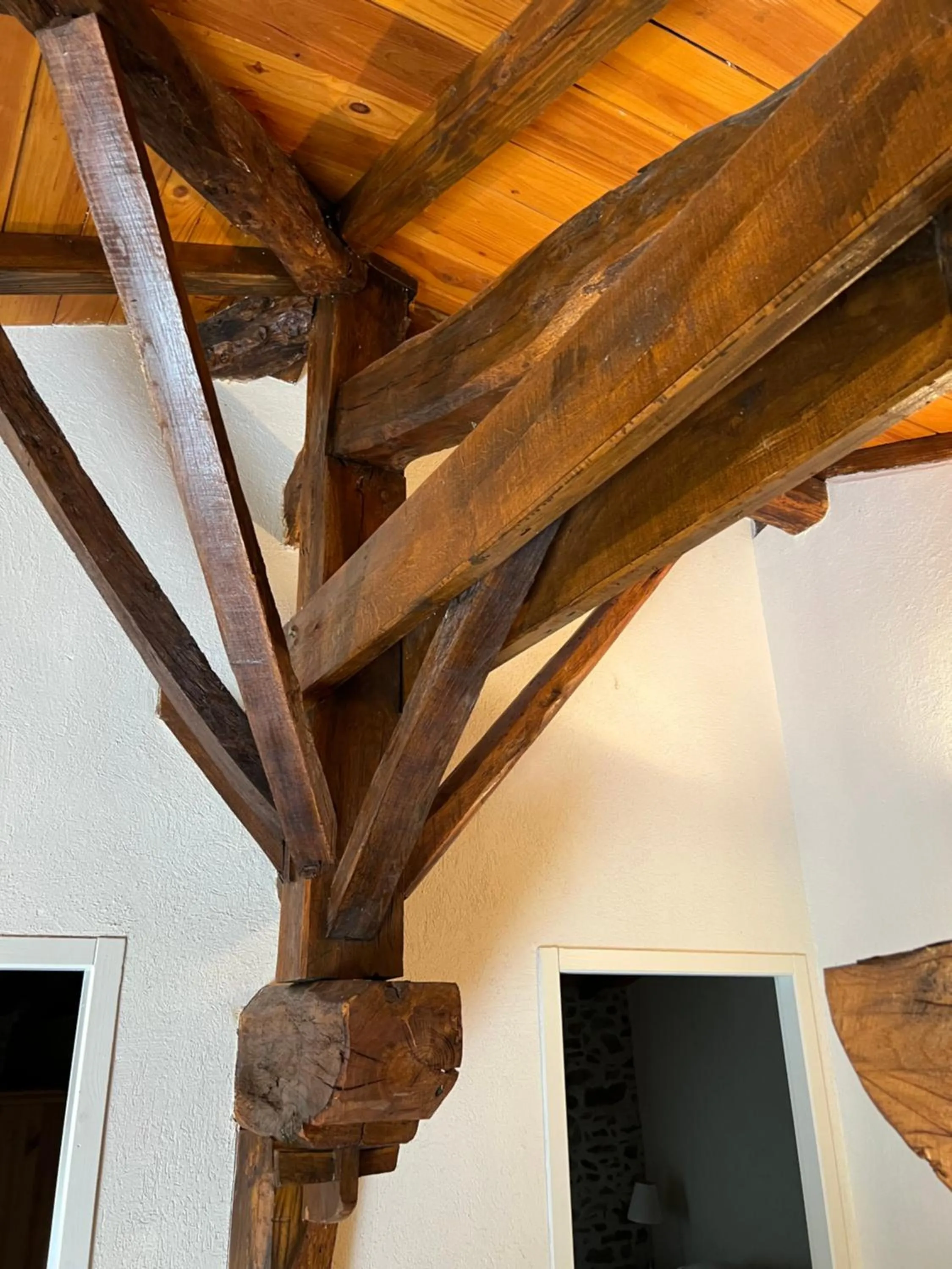 Domaine de Brise Bois - Chambres & Gîtes