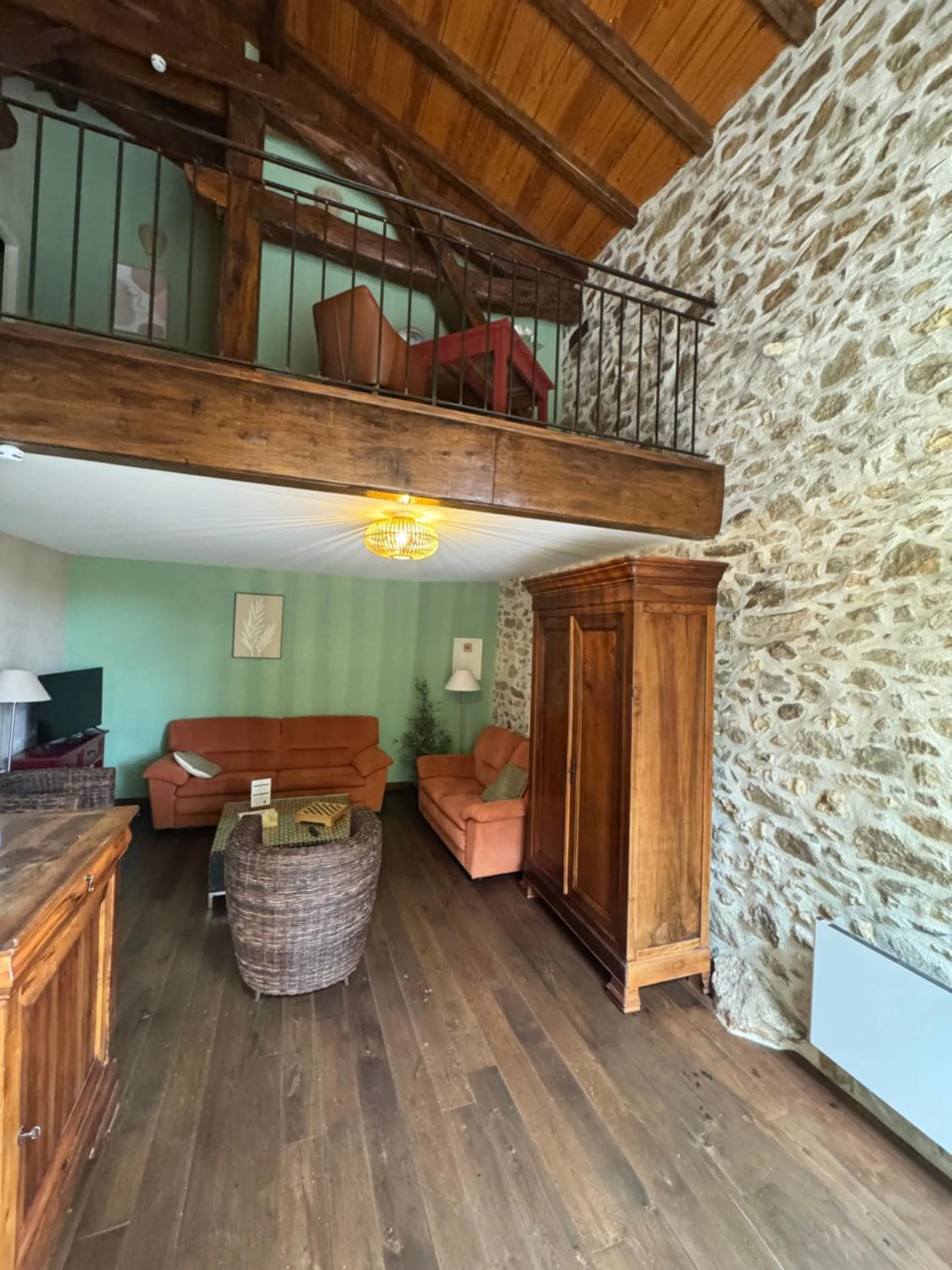 Domaine de Brise Bois - Chambres & Gîtes