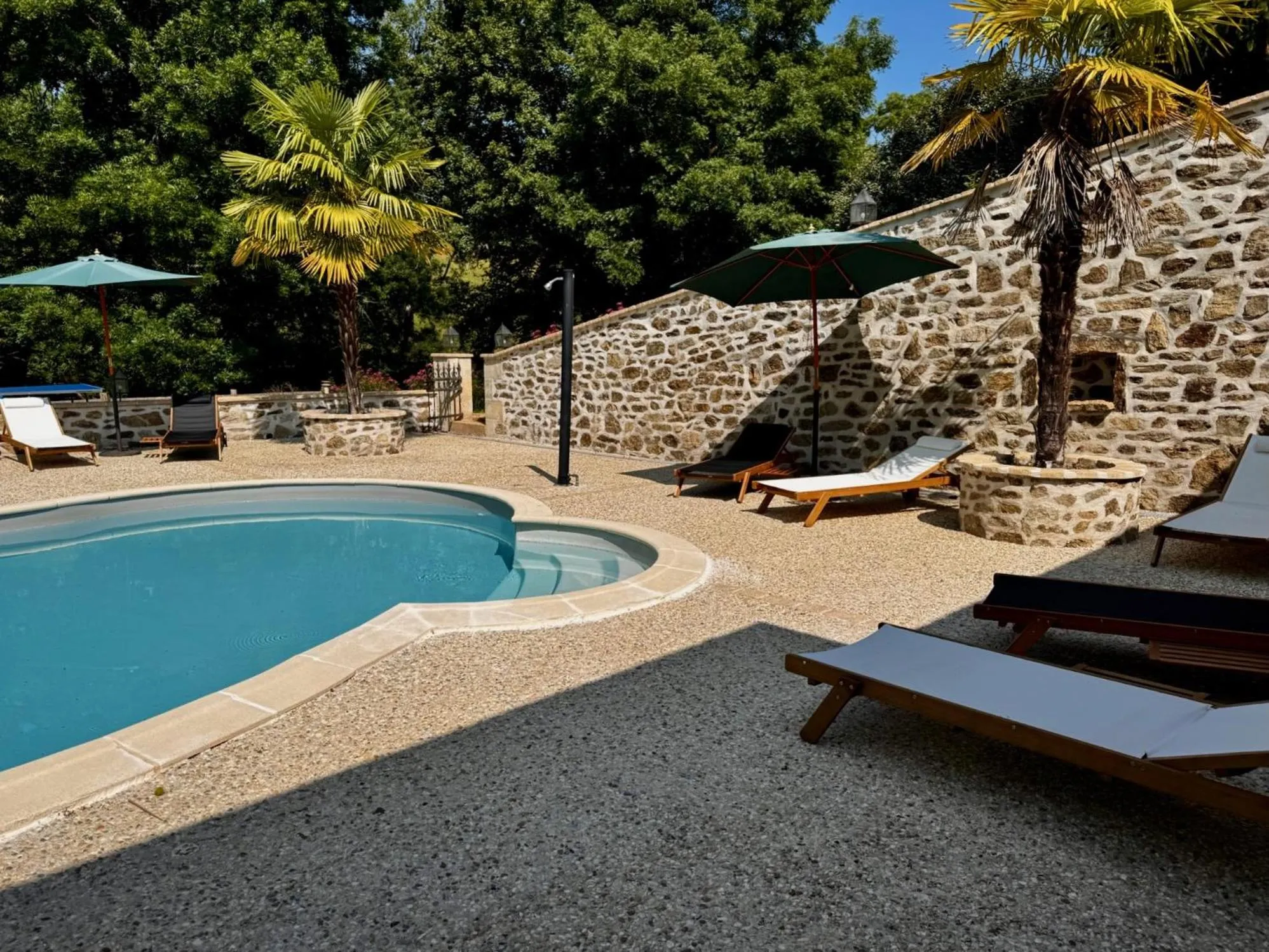 Domaine de Brise Bois - Chambres & Gîtes