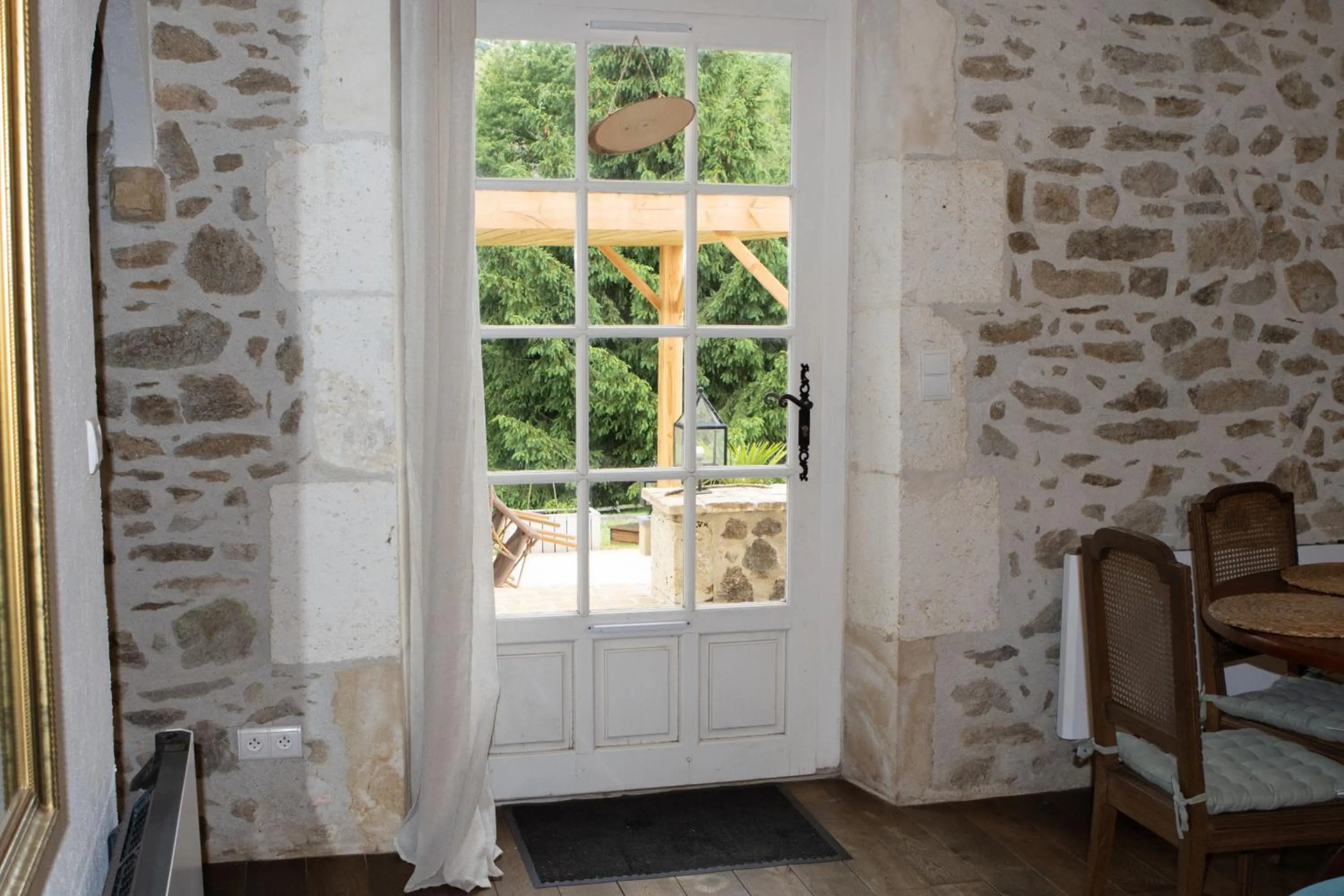 Domaine de Brise Bois - Chambres & Gîtes