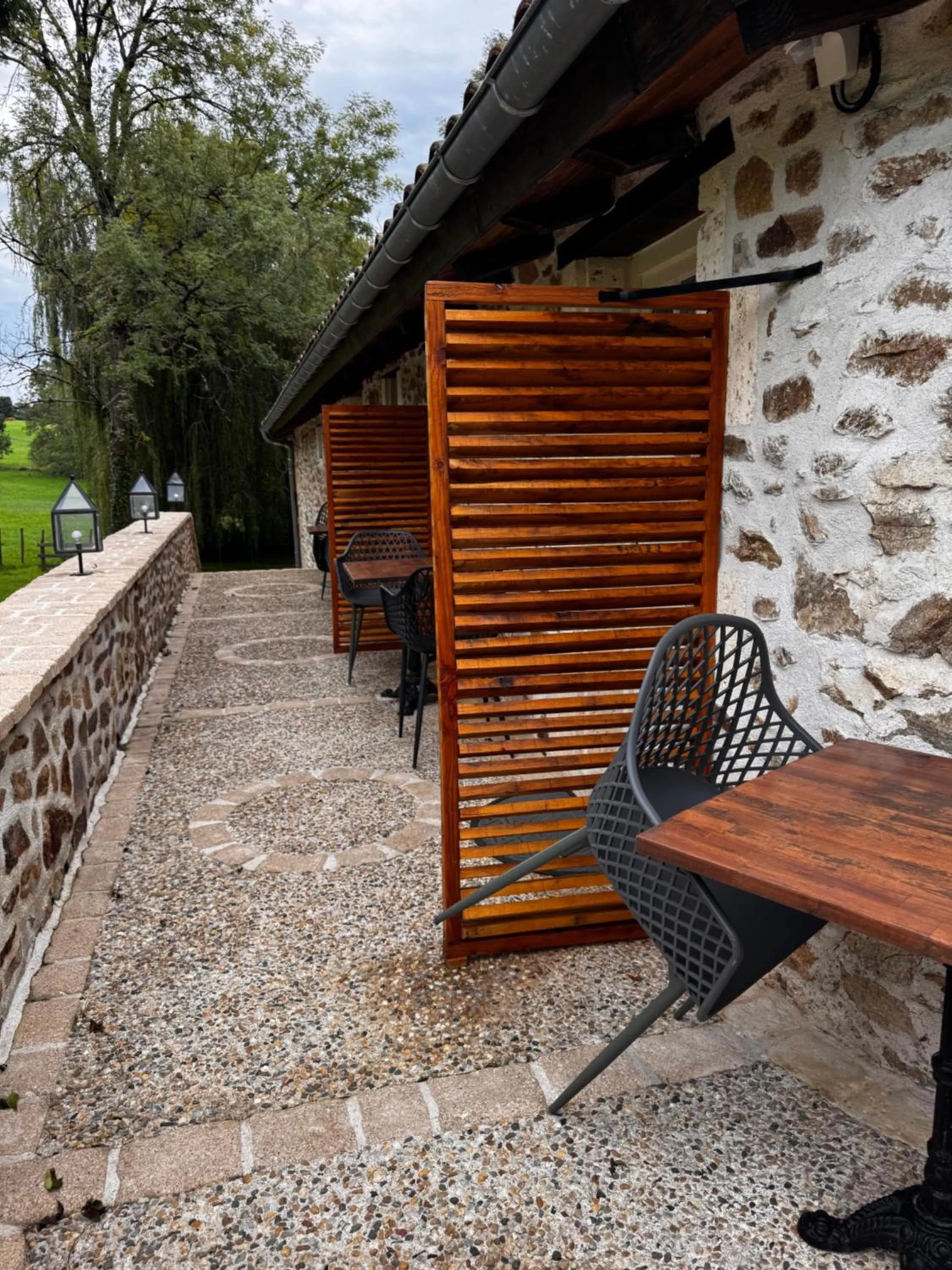 Domaine de Brise Bois - Chambres & Gîtes