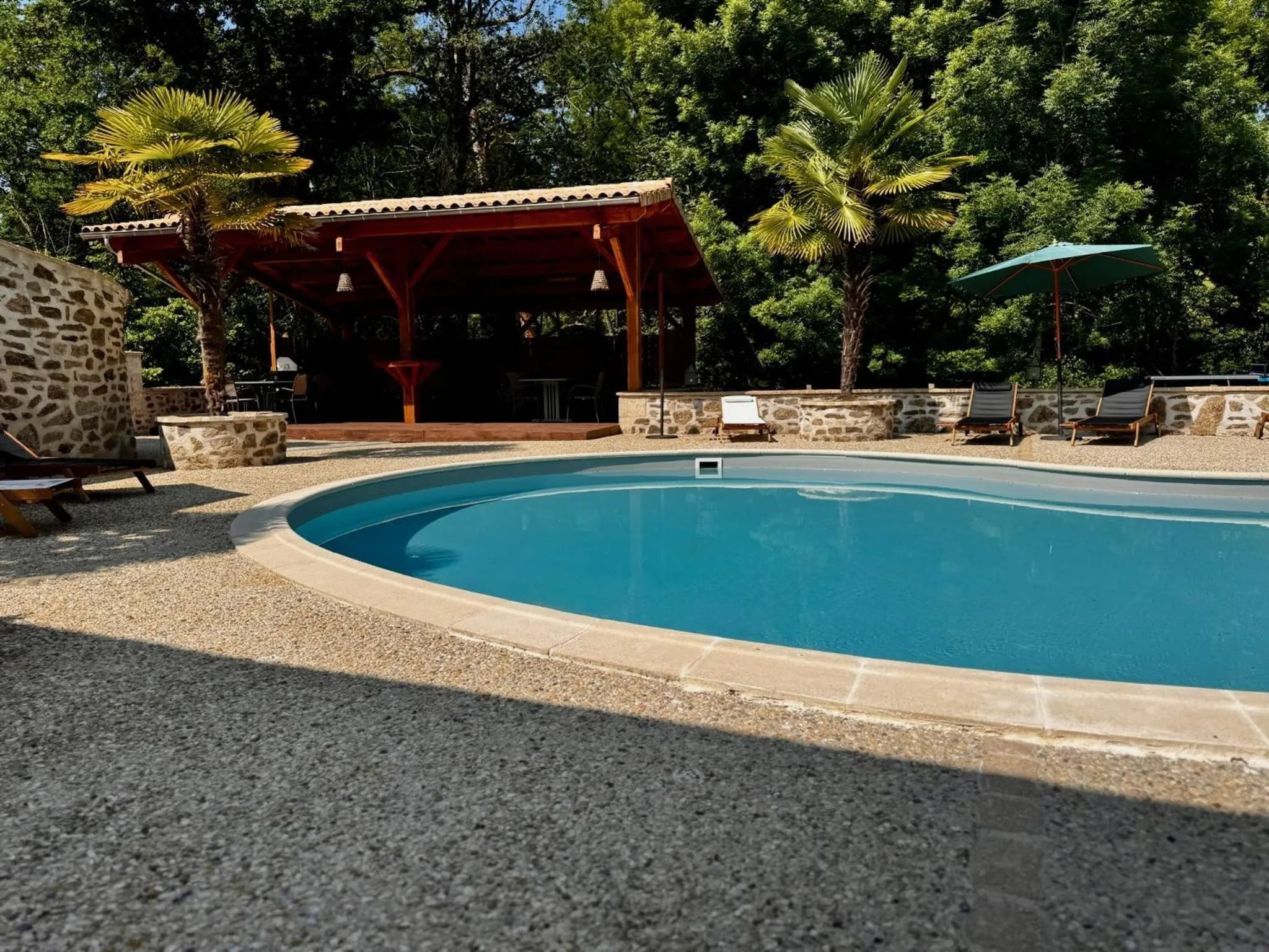 Domaine de Brise Bois - Chambres & Gîtes