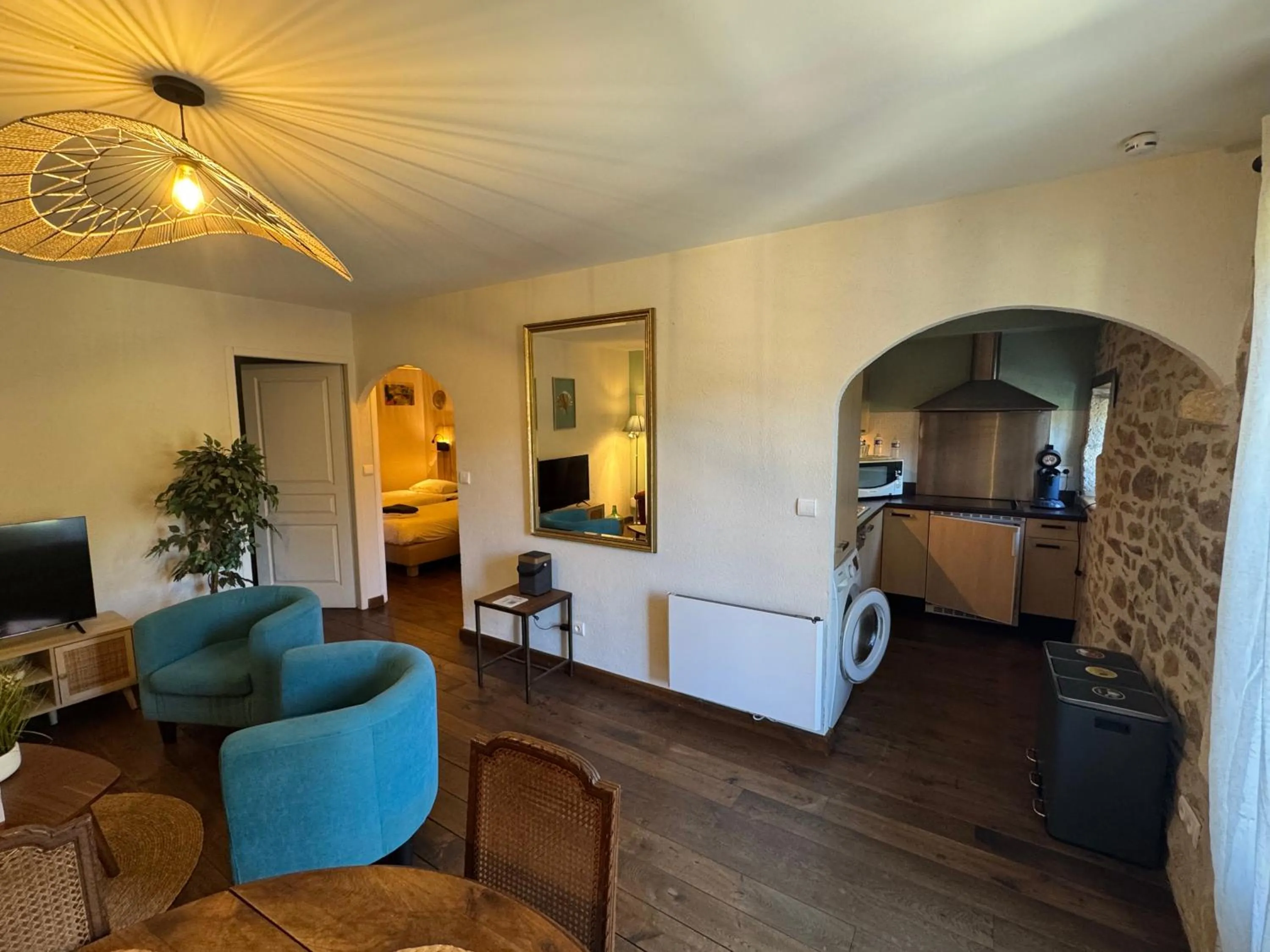 Domaine de Brise Bois - Chambres & Gîtes