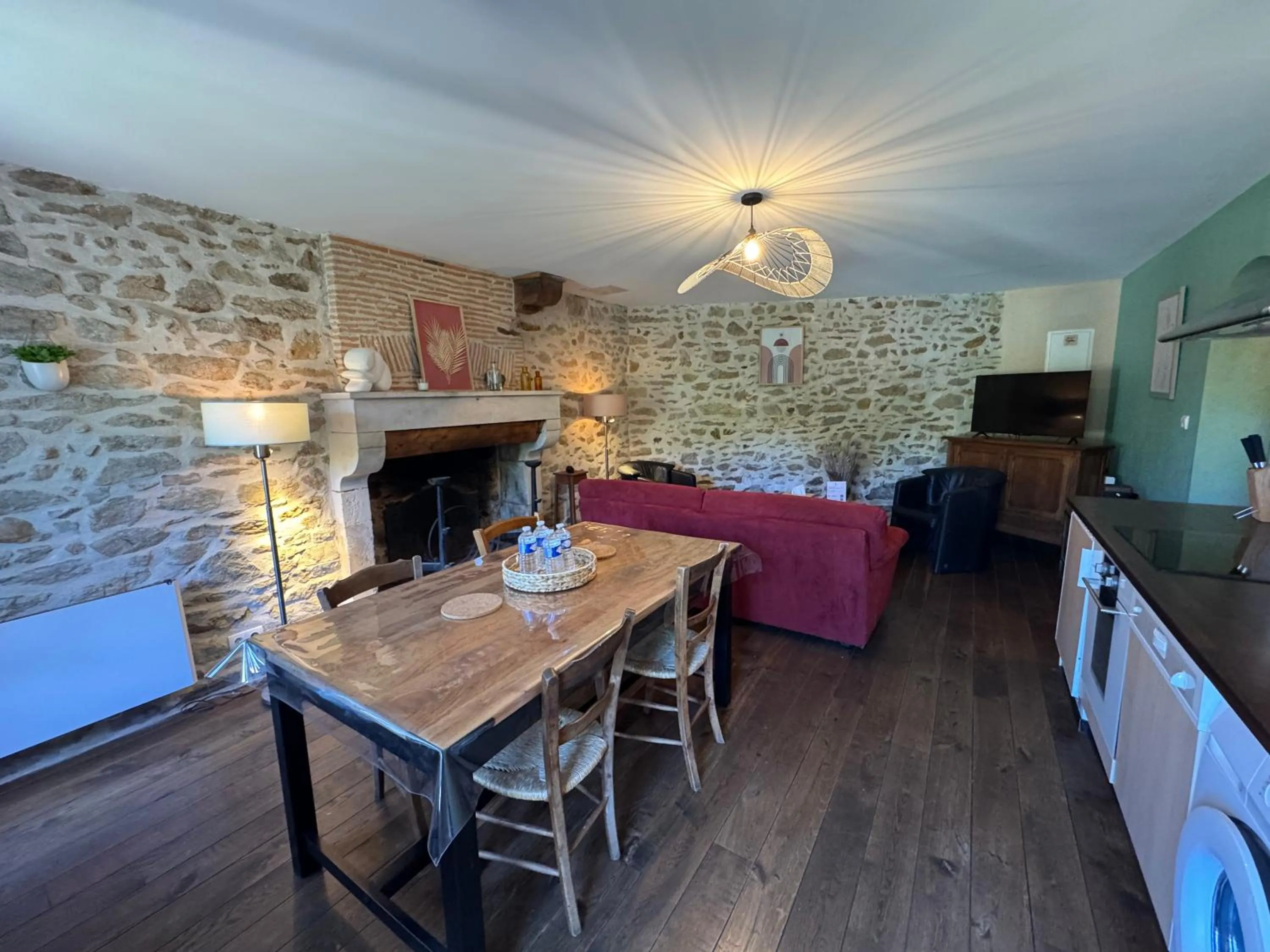 Domaine de Brise Bois - Chambres & Gîtes