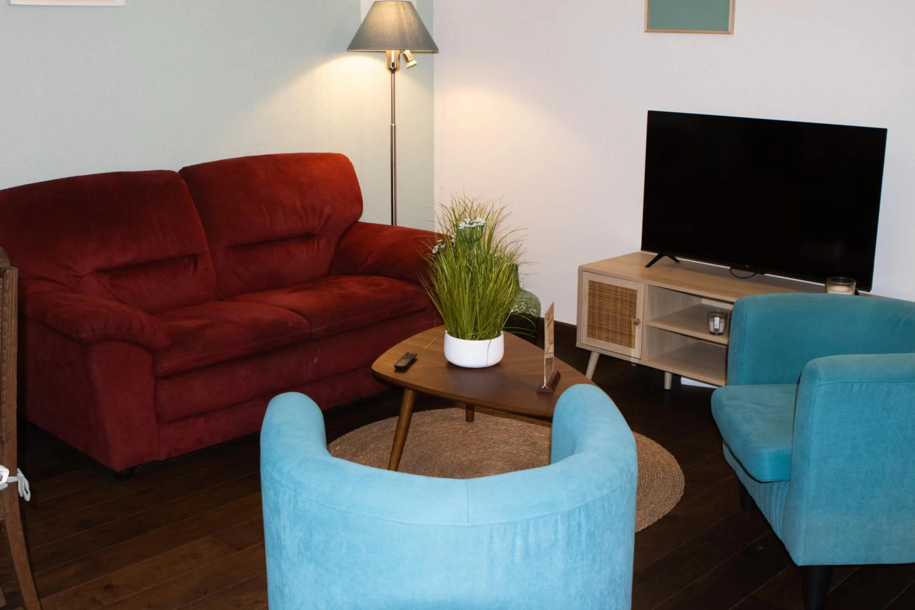 Domaine de Brise Bois - Chambres & Gîtes