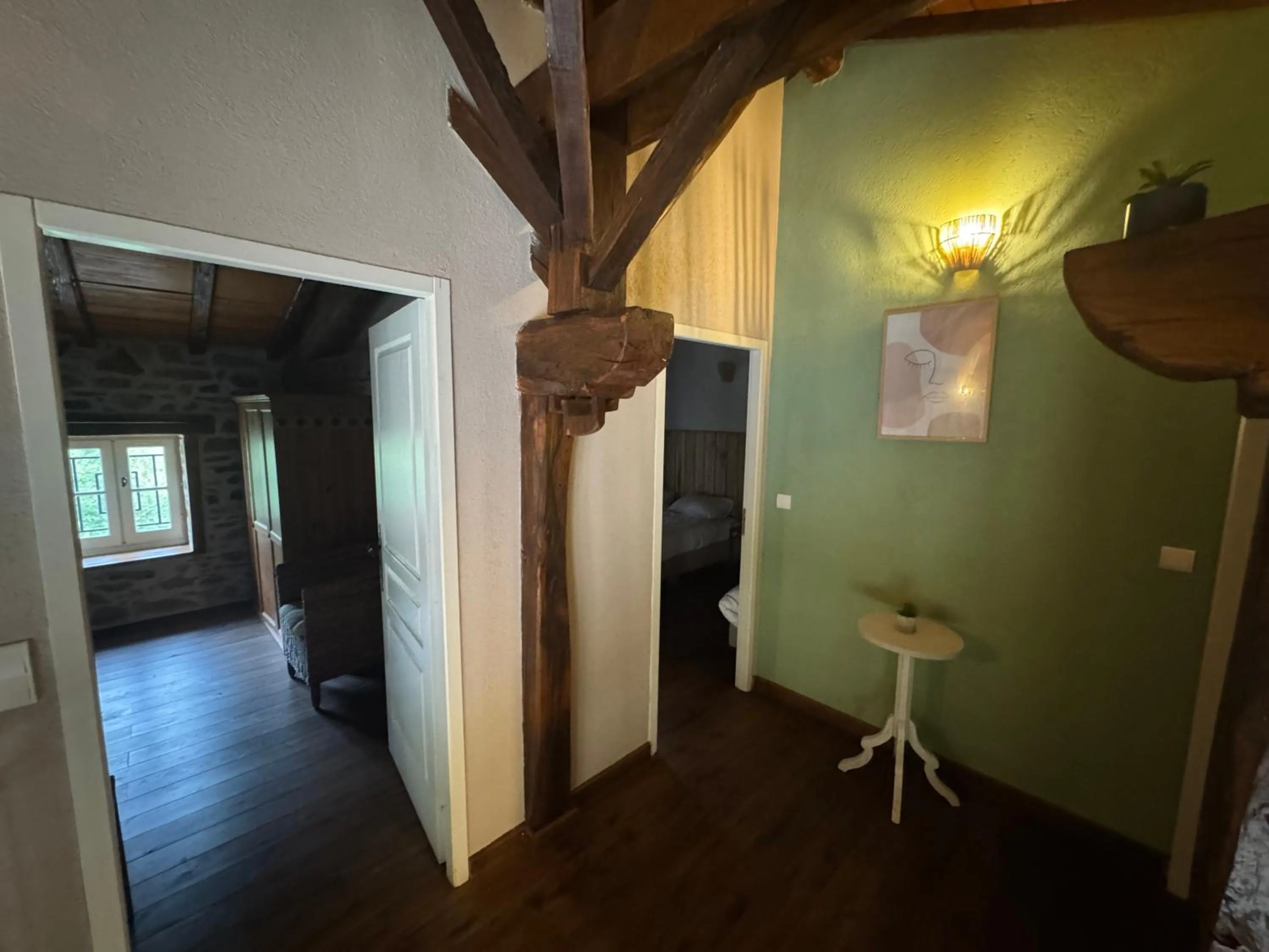 Domaine de Brise Bois - Chambres & Gîtes