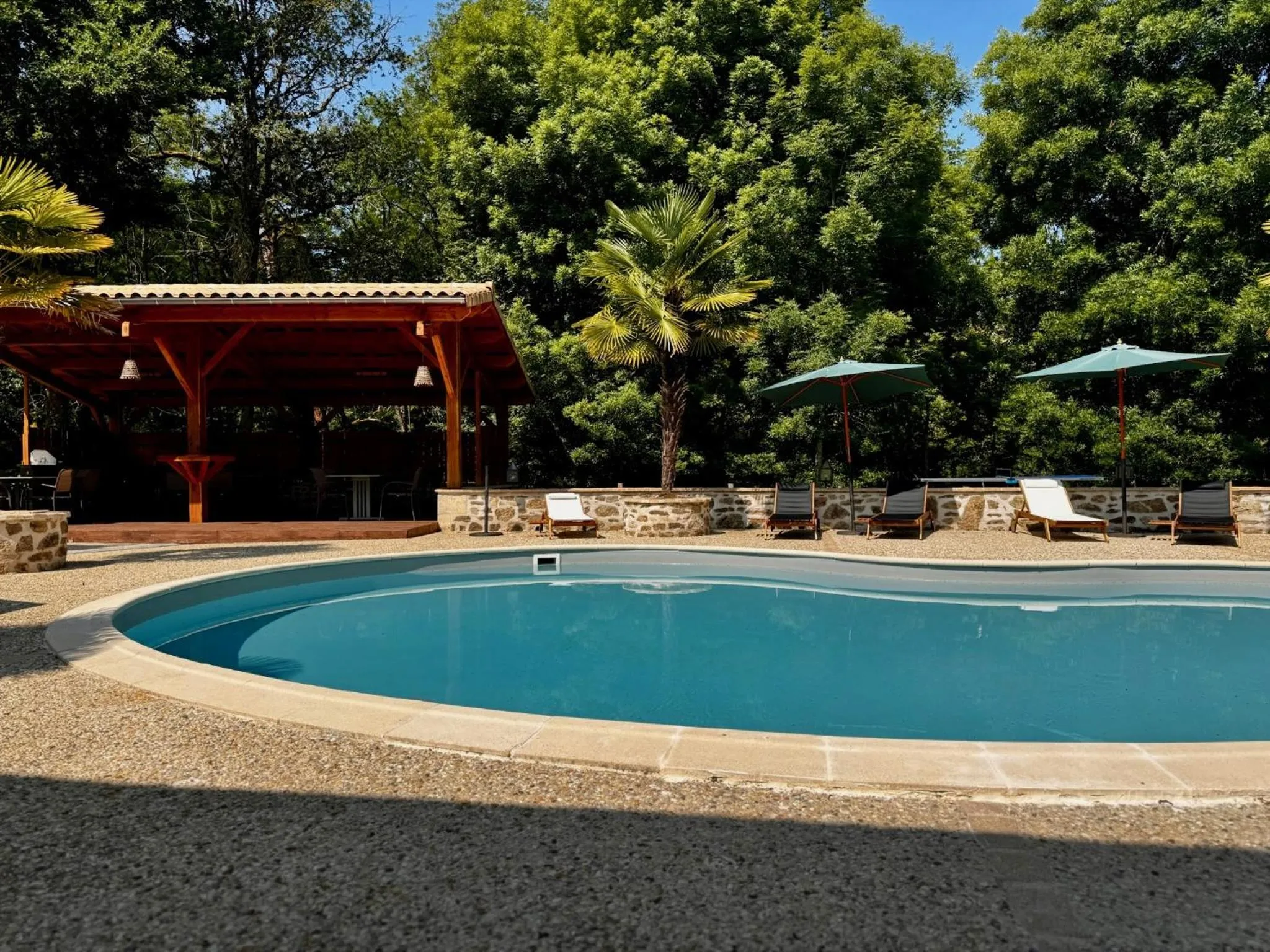 Domaine de Brise Bois - Chambres & Gîtes