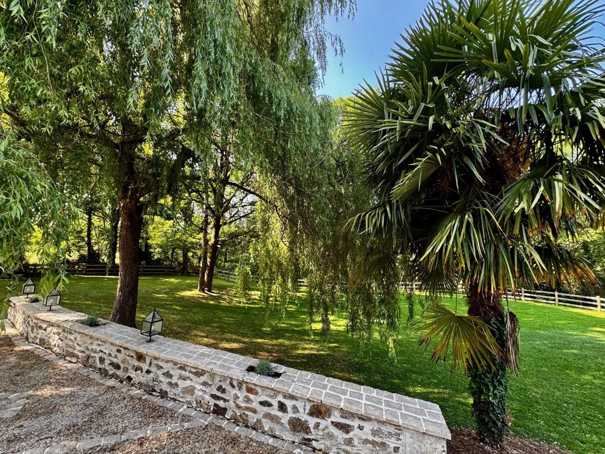 Domaine de Brise Bois - Chambres & Gîtes